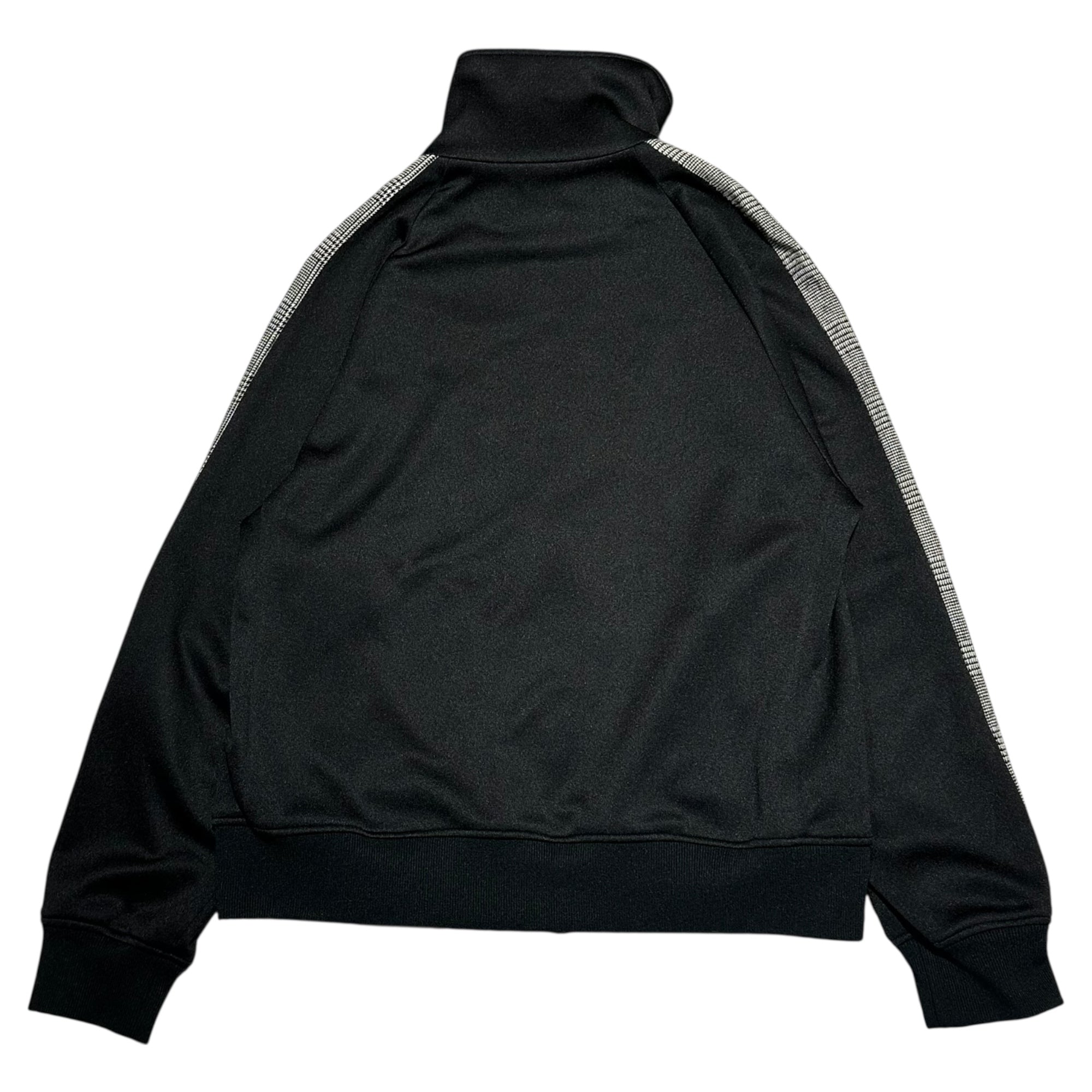 s'yte(サイト) 21AW Rose Embroidered Trucker Jacket 薔薇 刺繍 トラック ジャケット UM-Y77-903 3(M程度) ブラック ジャージ