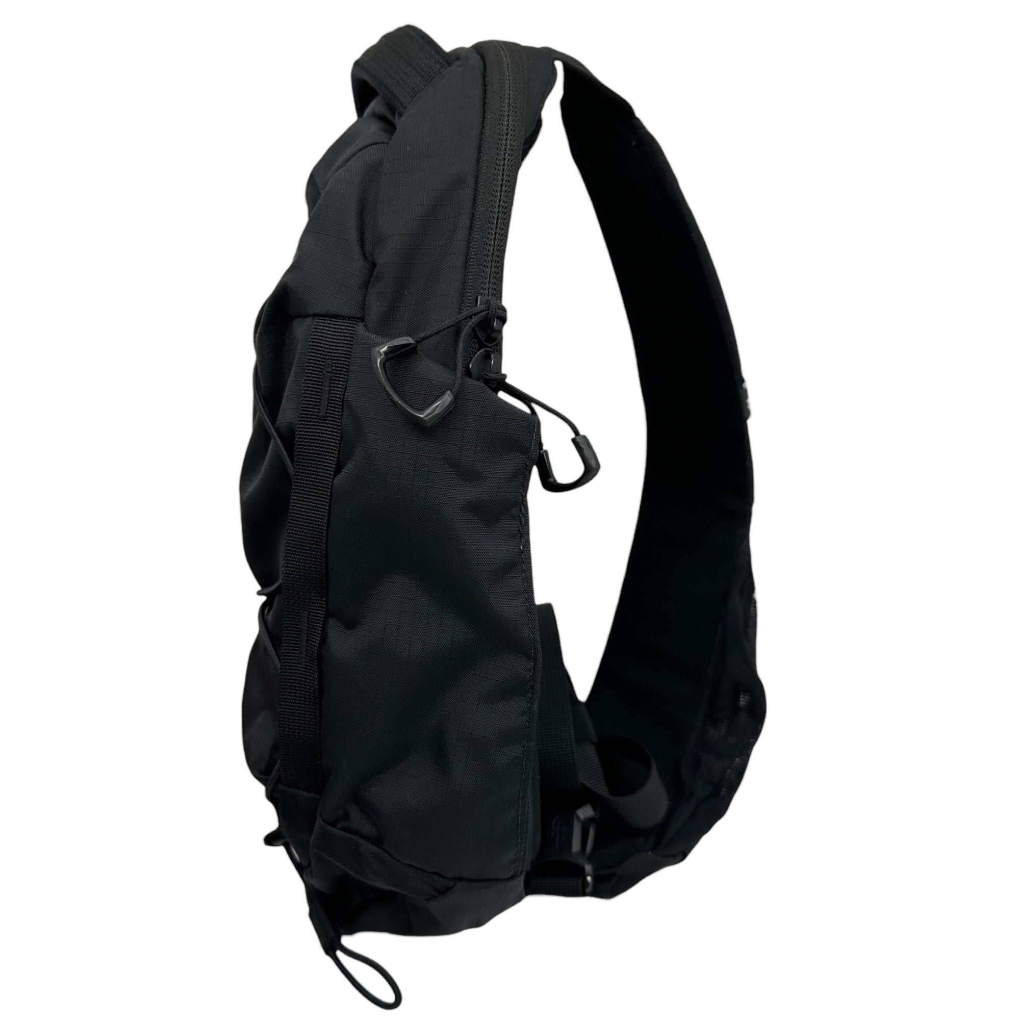 THE NORTH FACE(ノースフェイス) BOREALIS SLING BAG ボレアリス スリング バッグ ポーチ NF0A52UP ブラック