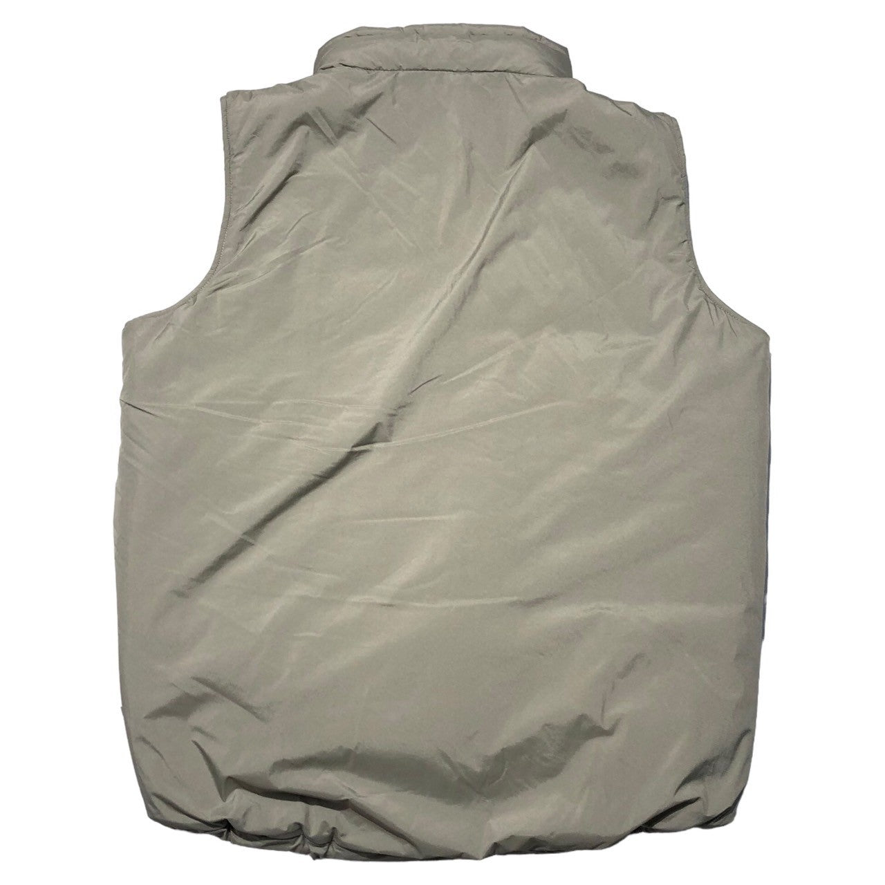 MILITARY(ミリタリー) ECWCS GEN3 LEVEL7 Type Vest レベル7 ベスト SIZE L グレー