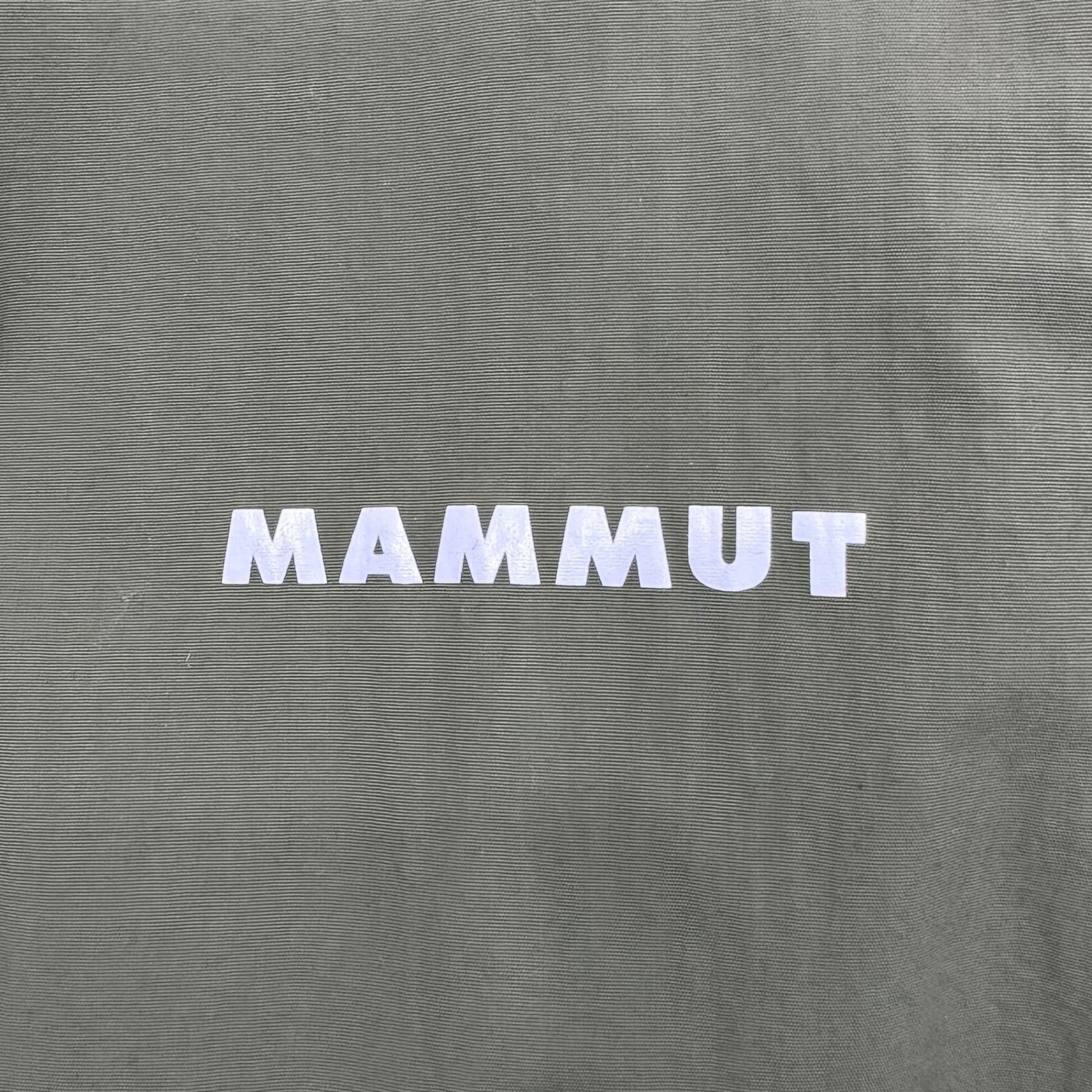 MAMMUT(マムート) Hiking WB Hooded Jacket ハイキング ウィンドブレーカー フーデッド ジャケット 1012-00391 L カーキ