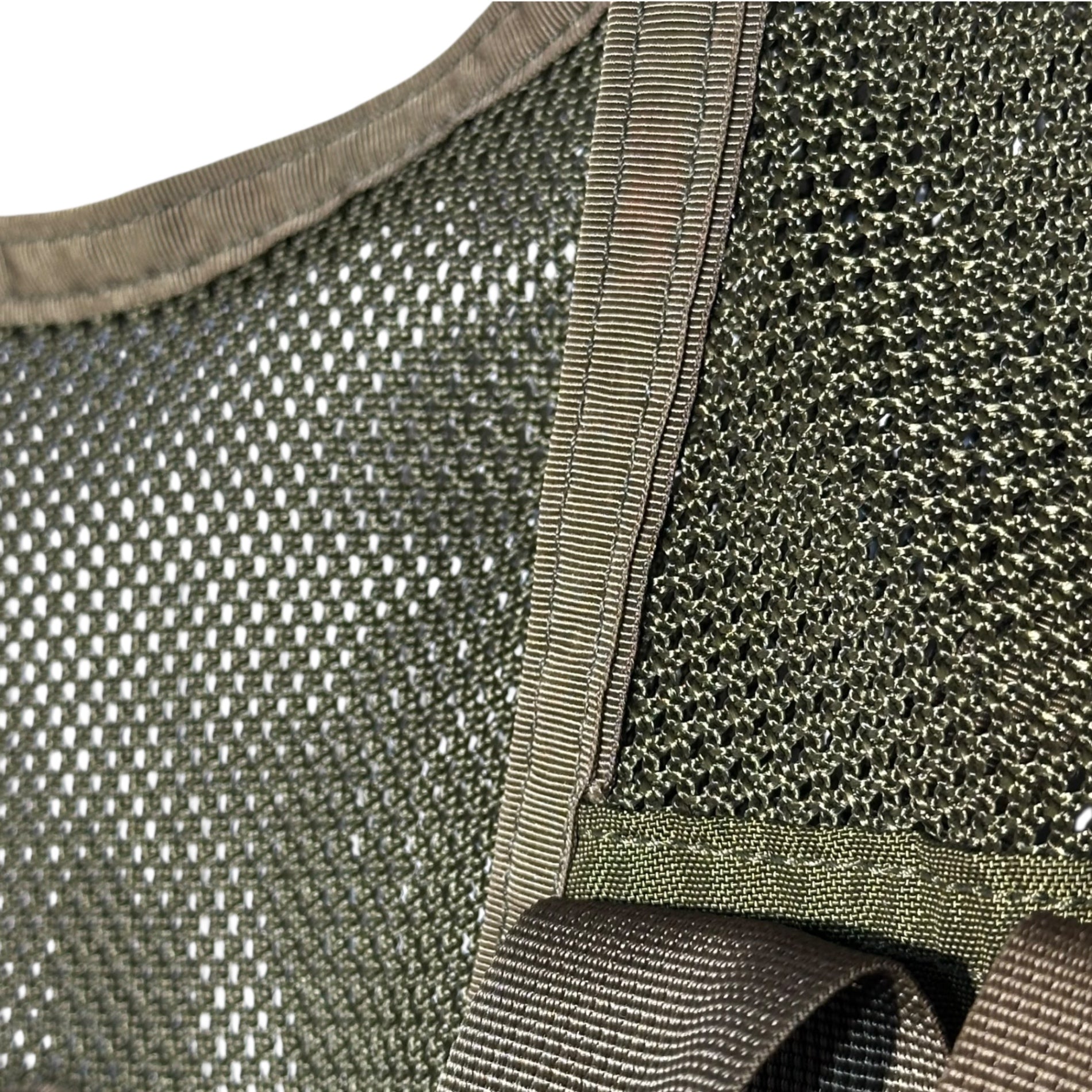 US ARMY(アメリカ軍) AMMUNITION CARRYING VEST 弾薬 携行 ベスト ショットガン S カーキ