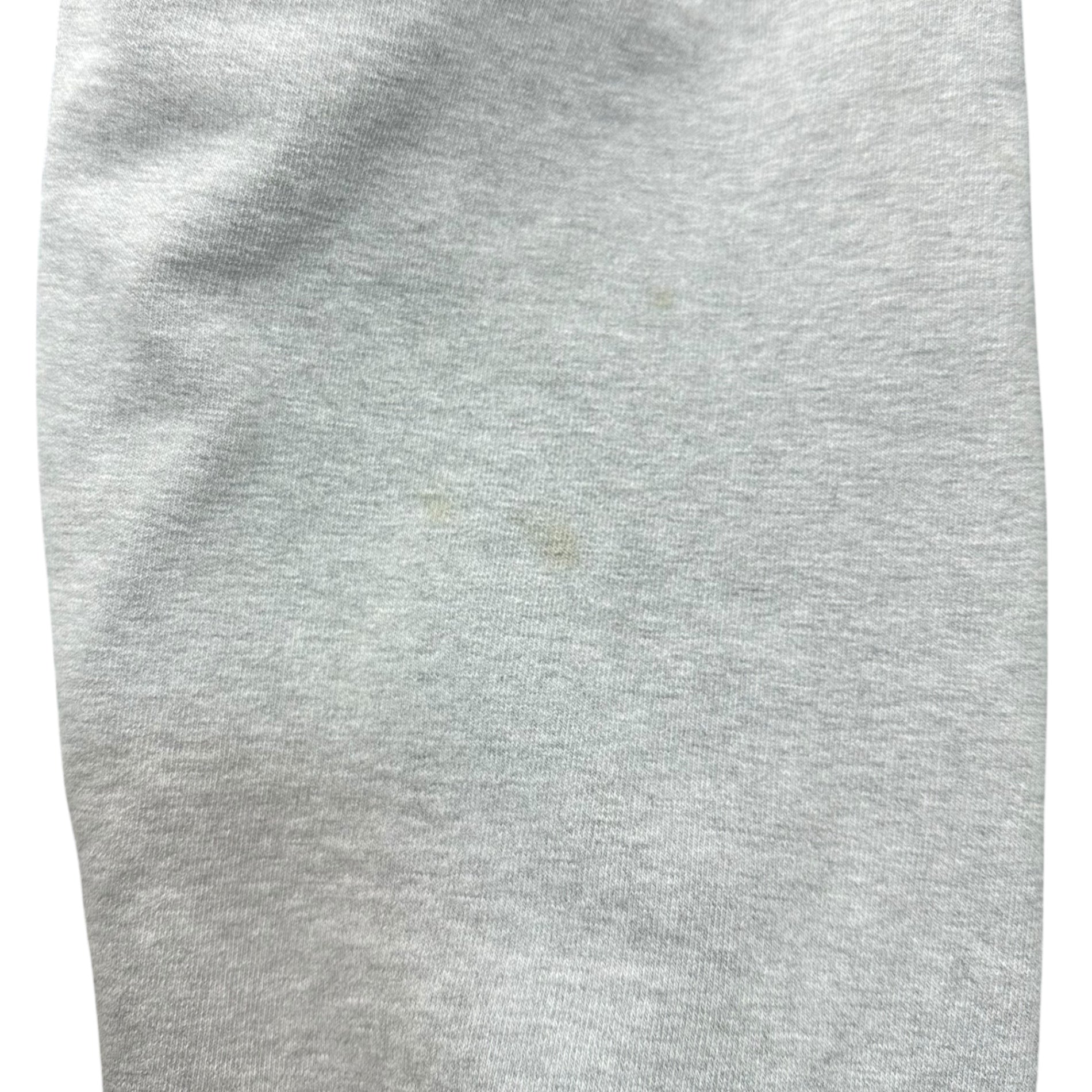 HYSTERIC GLAMOUR(ヒステリックグラマー) 90's ~ 00’s logo pullover hoodie ロゴ プルオーバー パーカー 2CF-5076 FREE グレー 初期 Y2K