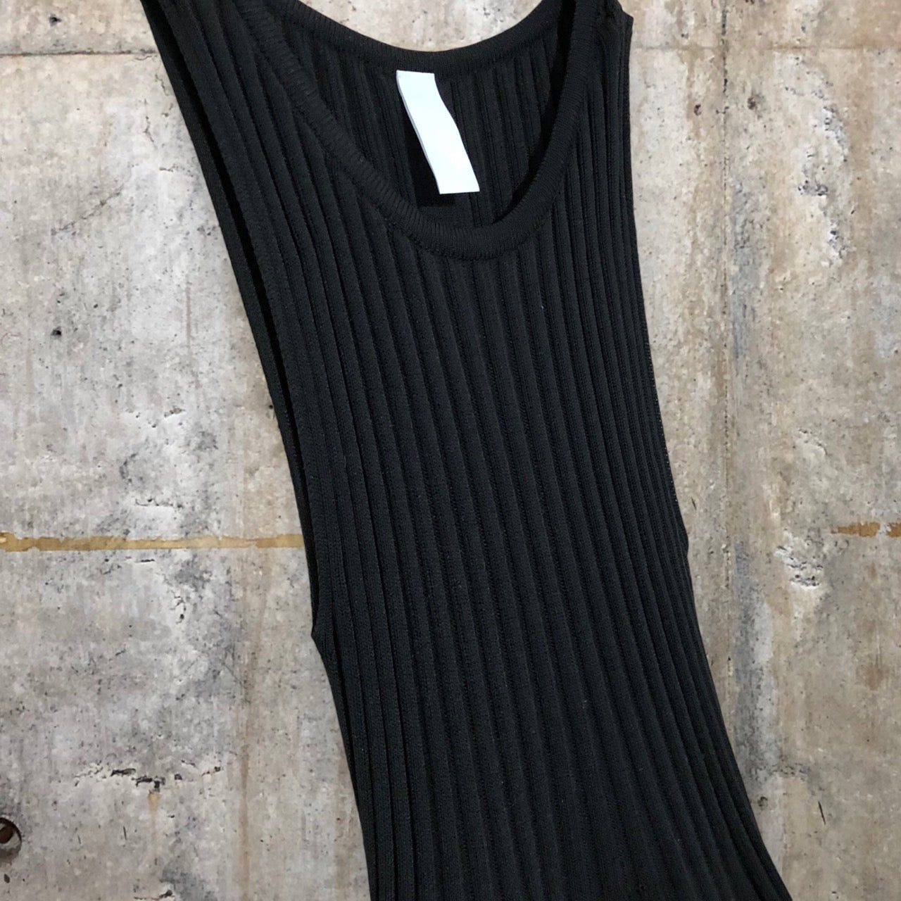 CFCL(シーエフシーエル) POTTERY DRESS 4/ノースリーブワンピース CF003KH052 FREE ブラック 完売品