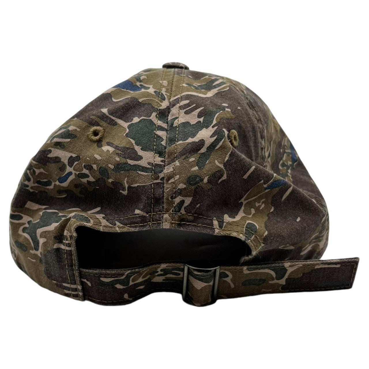 supreme×Undercover(シュプリーム×アンダーカバー) 23SS studded 6-panel cap スタッズ 6パネル キャップ camo カモ カーキ