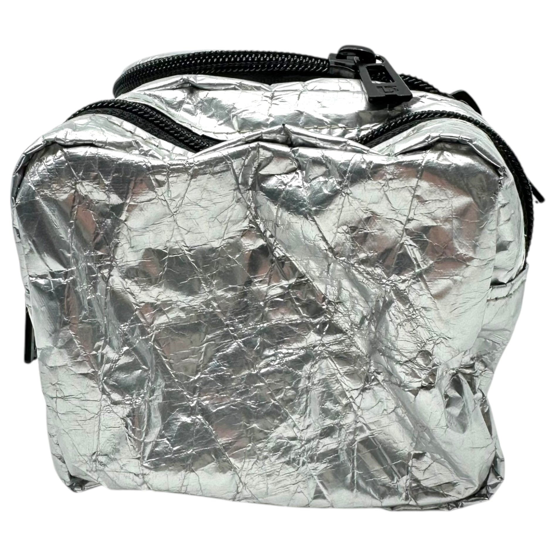 FRAGMENT DESIGN BURTON(フラグメントデザイン × バートン) BURTON fragment DUCTLINE pouch バートン フラグメント ダクトライン ポーチ シルバー 藤原ヒロシ