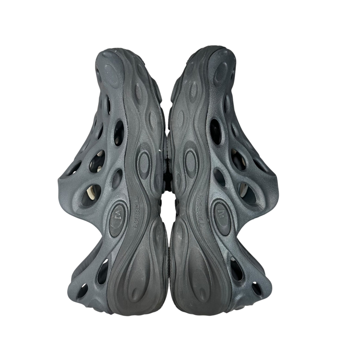 MERRELL(メレル) HYDRO NEXT GEN MOC ハイドロネクストジェンモック J006031 28cm ブラック サンダル スニーカー