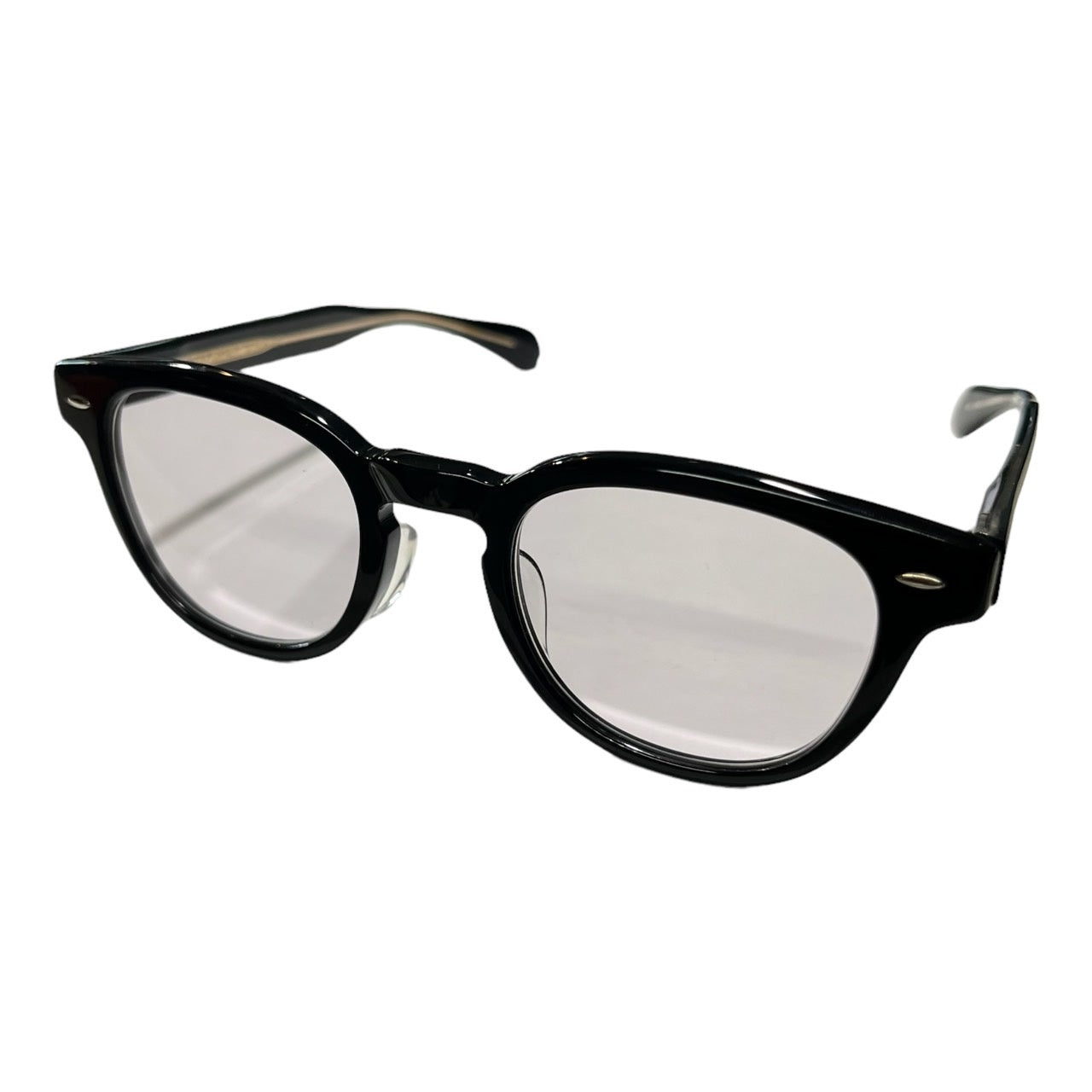 OLIVER PEOPLES(オリバーピープルズ) Sheldrake-J ウェリントン 