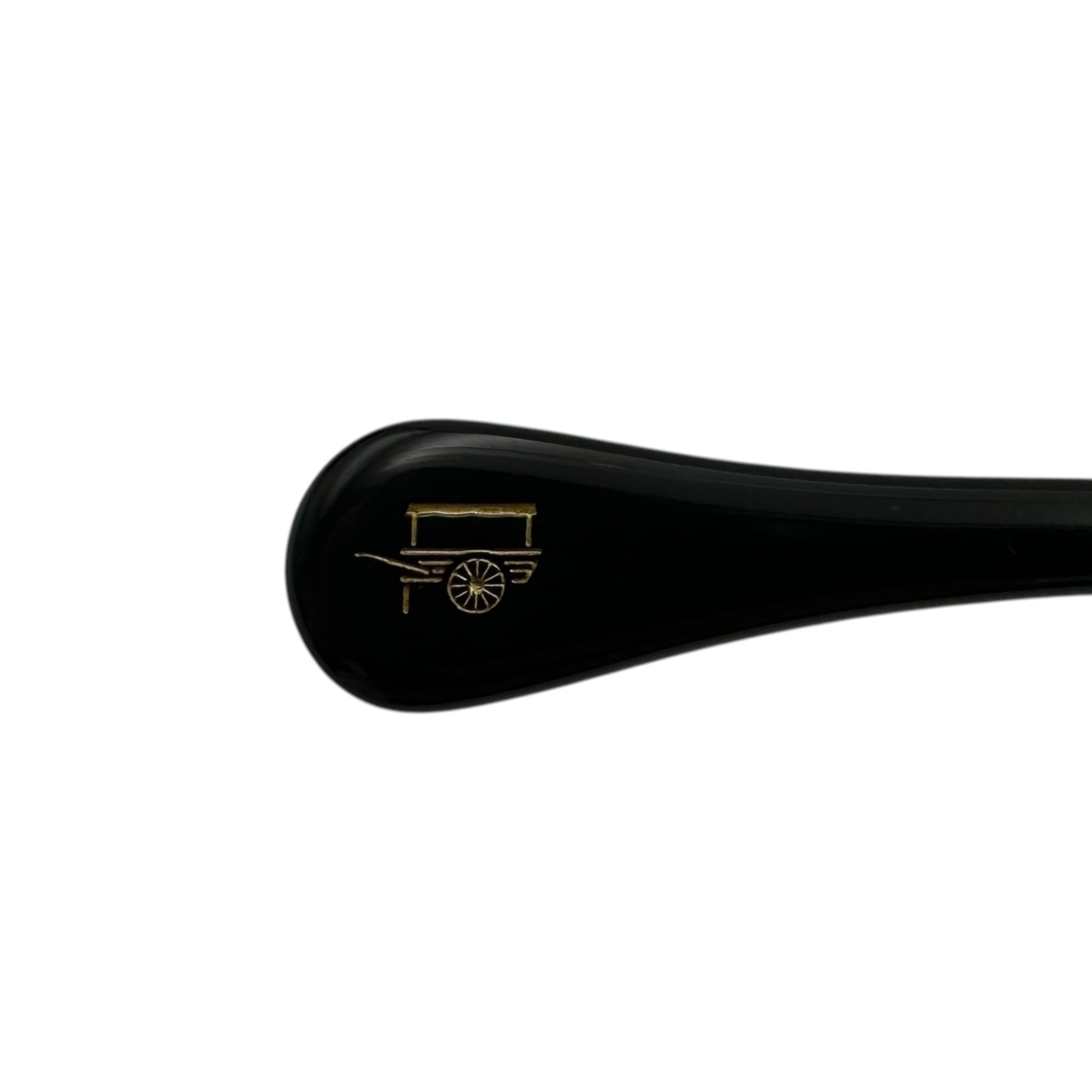 MOSCOT(モスコット) LEMTOSH レムトッシュ サングラス 46□24-145 ブラック メガネ 眼鏡