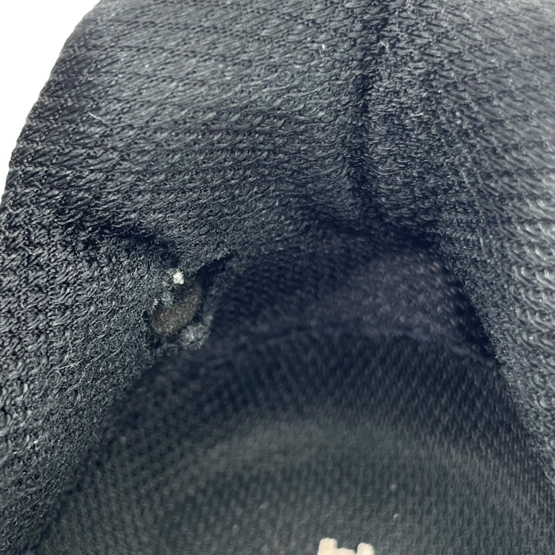 HOKA ONE ONE(ホカオネオネ) BONDI LTR WIDE ボンダイ F27219J 26cm ブラック トレイルラン シューズ スニーカー 厚底