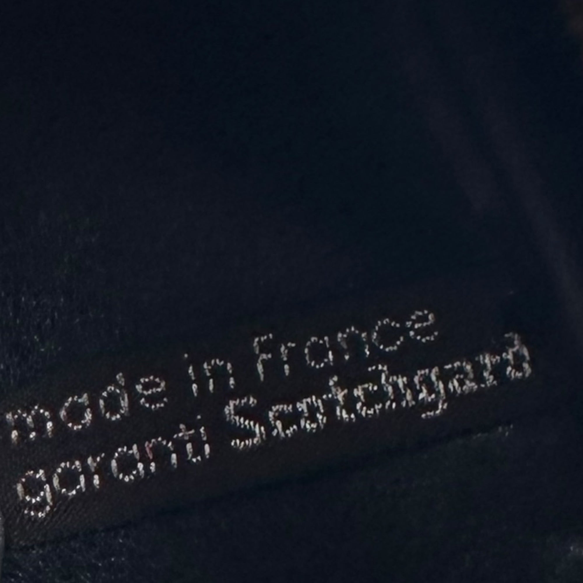 Christian Dior(クリスチャンディオール) 1970's Trotter Canvas Mini Boston Bag トロッター キャンバス ミニ ボストン バッグ ベージュ×ブラック 70年代~ ヴィンテージ