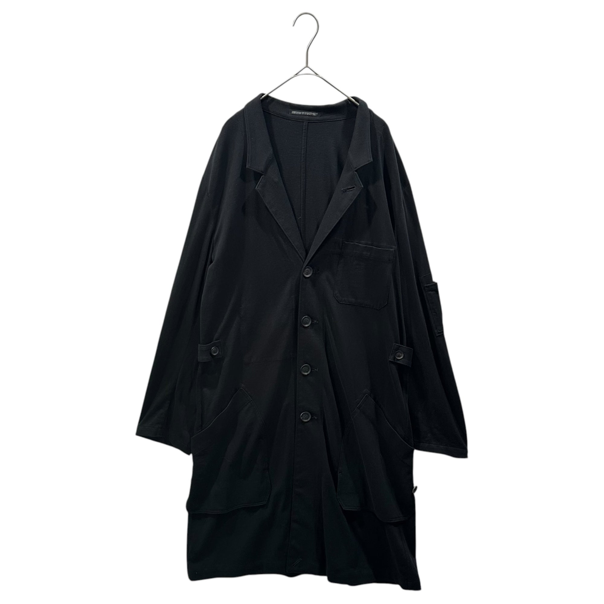 Yohji Yamamoto シャツ　ジャケット YOHJI YAMAMOTO COLLECTIONS(ヨウジヤマモト コレクションズ) Work