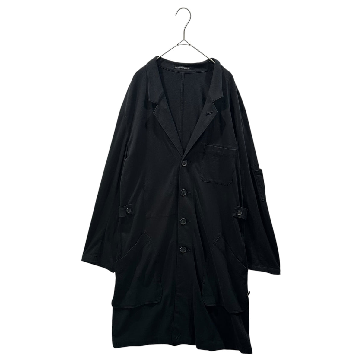 YOHJI YAMAMOTO COLLECTIONS(ヨウジヤマモト コレクションズ) Work 