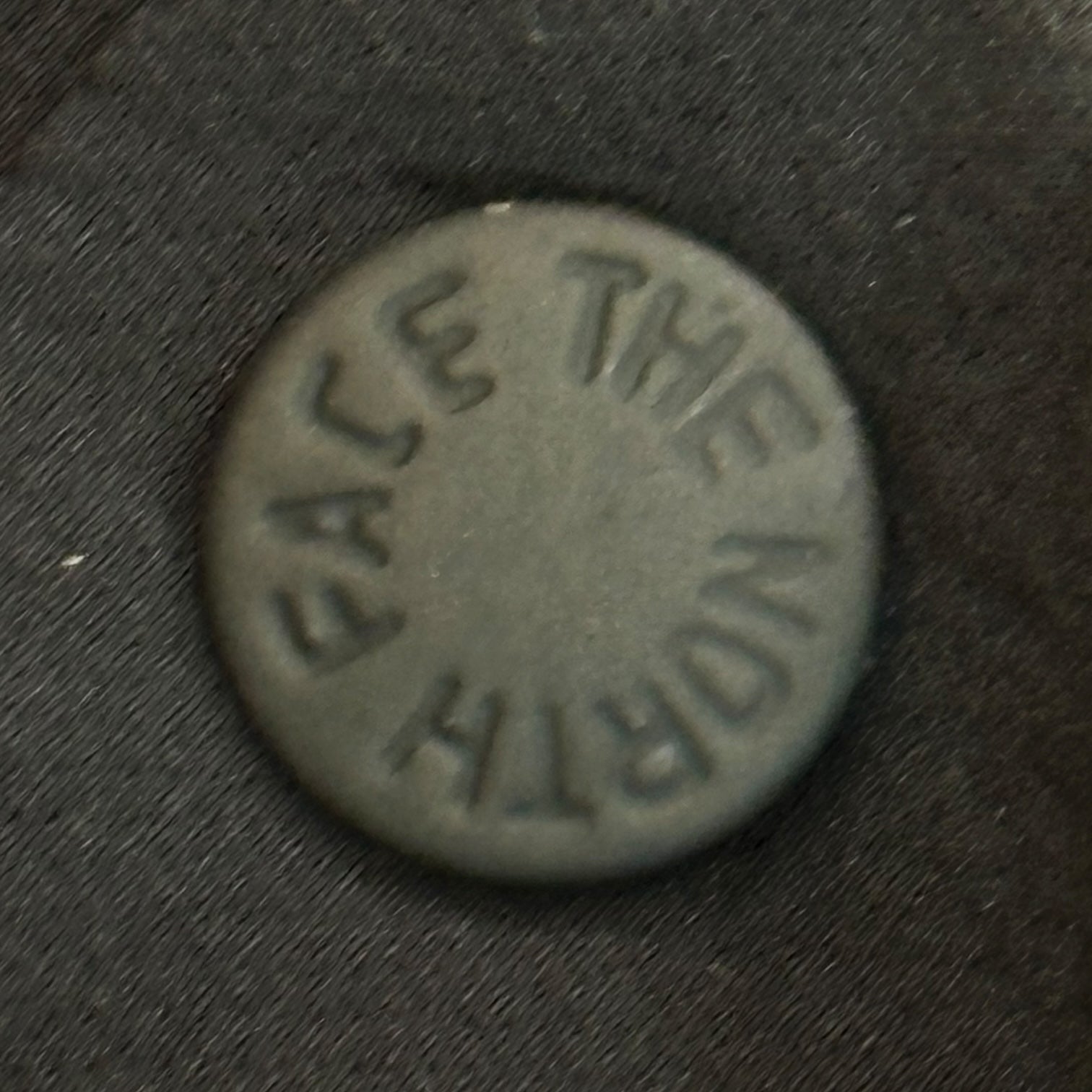 THE NORTH FACE(ノースフェイス) GADGET HANGER PANT ガジェット ハンガー パンツ NB81762 S ブラック