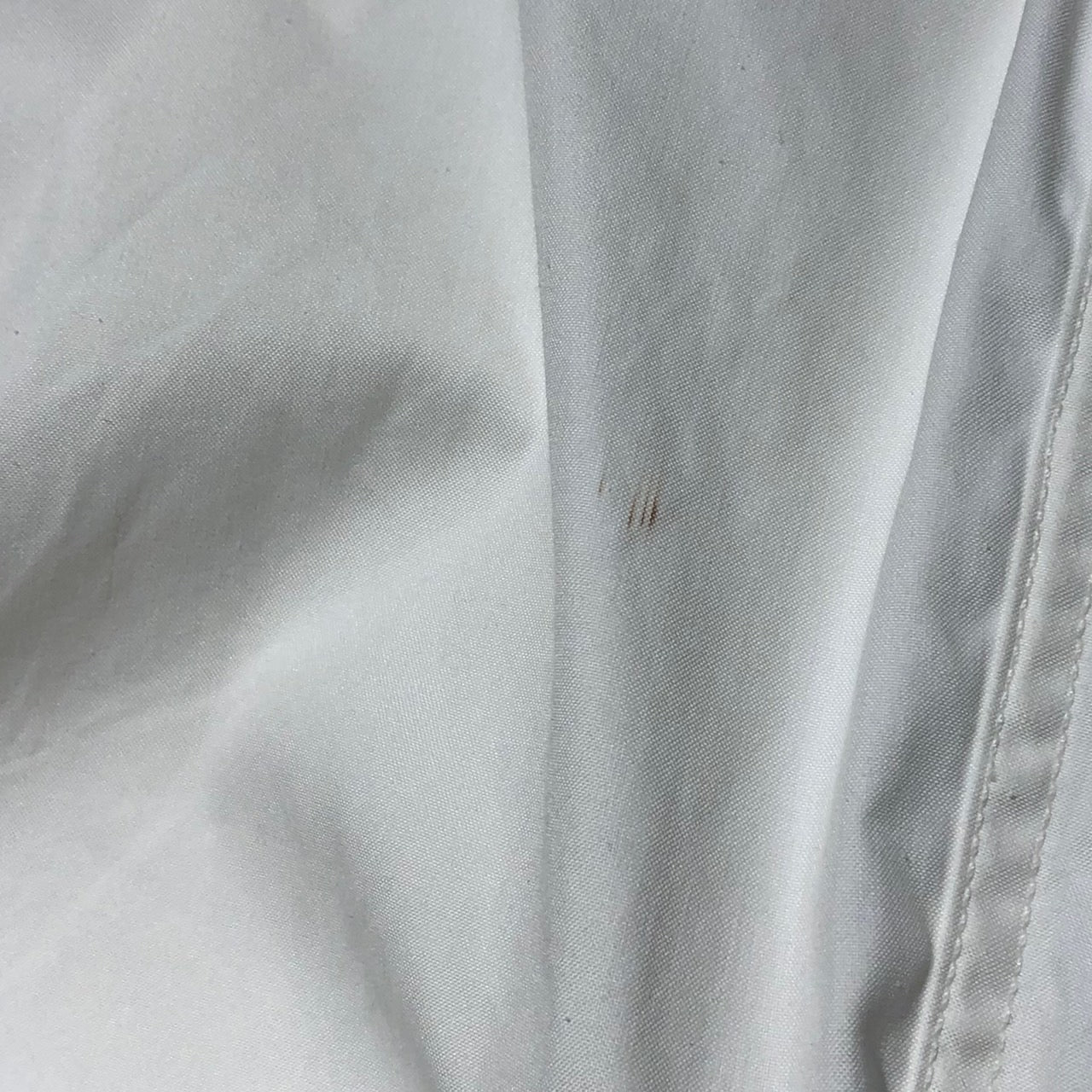 EQUA INDUSTRIES(エクアインダストリーズ) 90'sスノーカモパンツ DLA100-90-C-0513 31 ホワイト 1990年製造