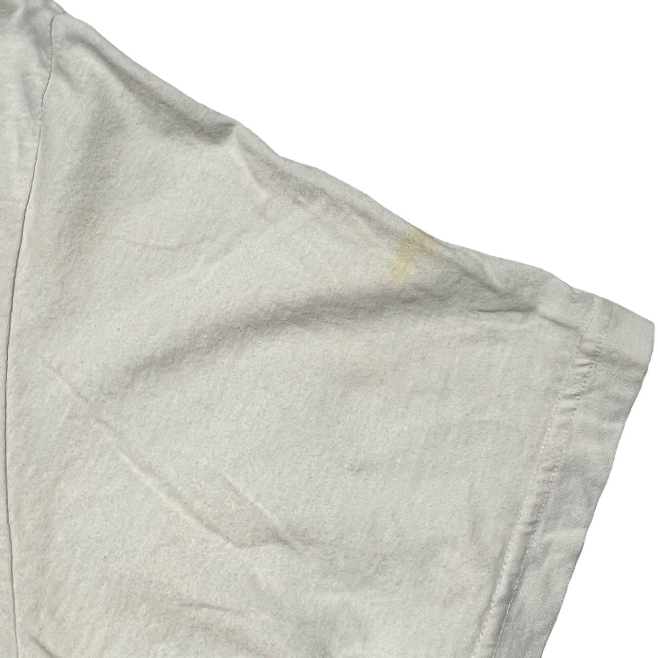 UNDERCOVERISM(アンダーカバイズム) 06AW GURUGURU期 BUT BEAUTIFUL5 T-SHIRT グルグル バットビューティフル Tシャツ 2(M) ホワイト