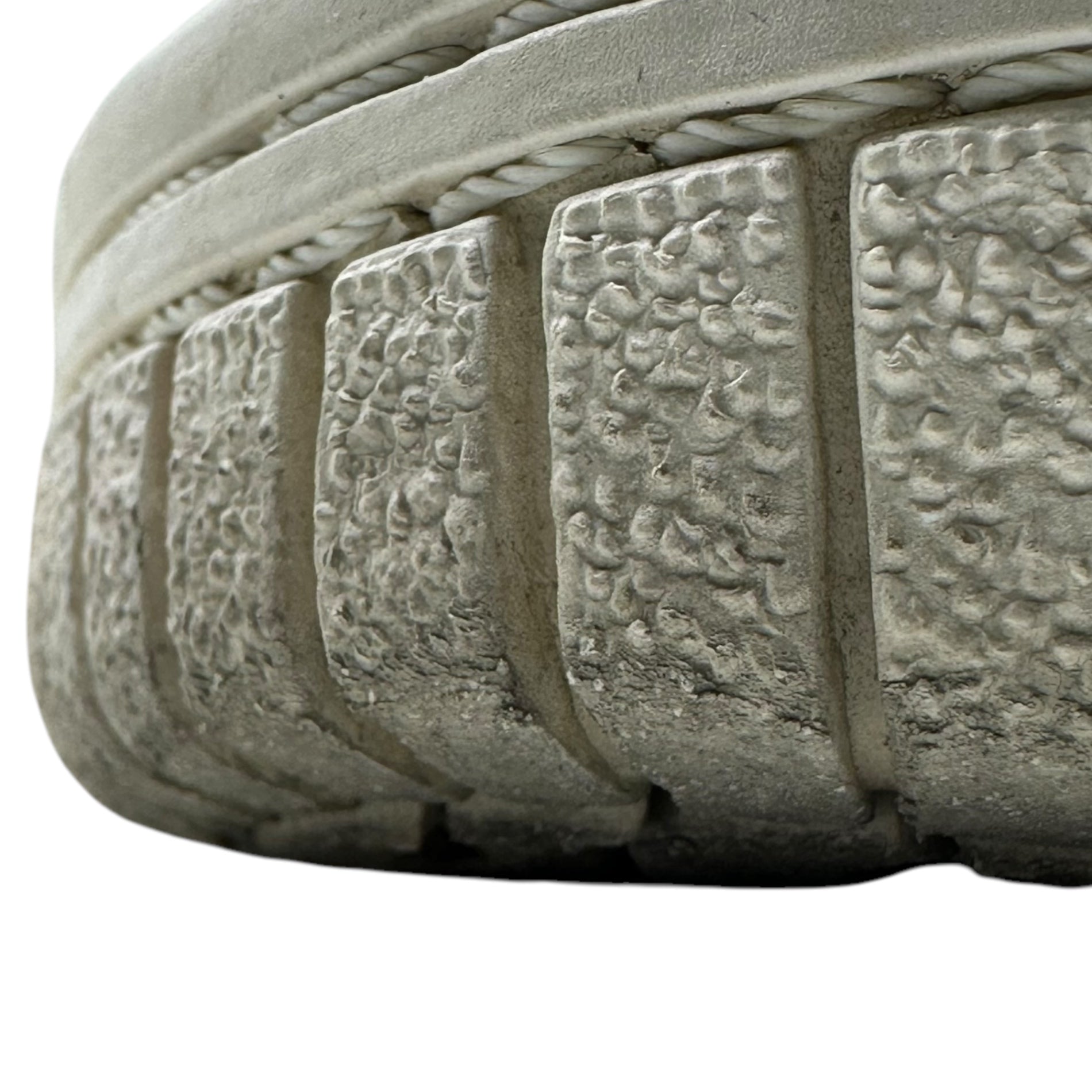 Air Walk x HAN KJOBENHAVN(エアウォーク × ハンコペンハーゲン) HAN X ハンエックス ローカットスニーカー AW00401020 29cm ホワイト×アイボリー