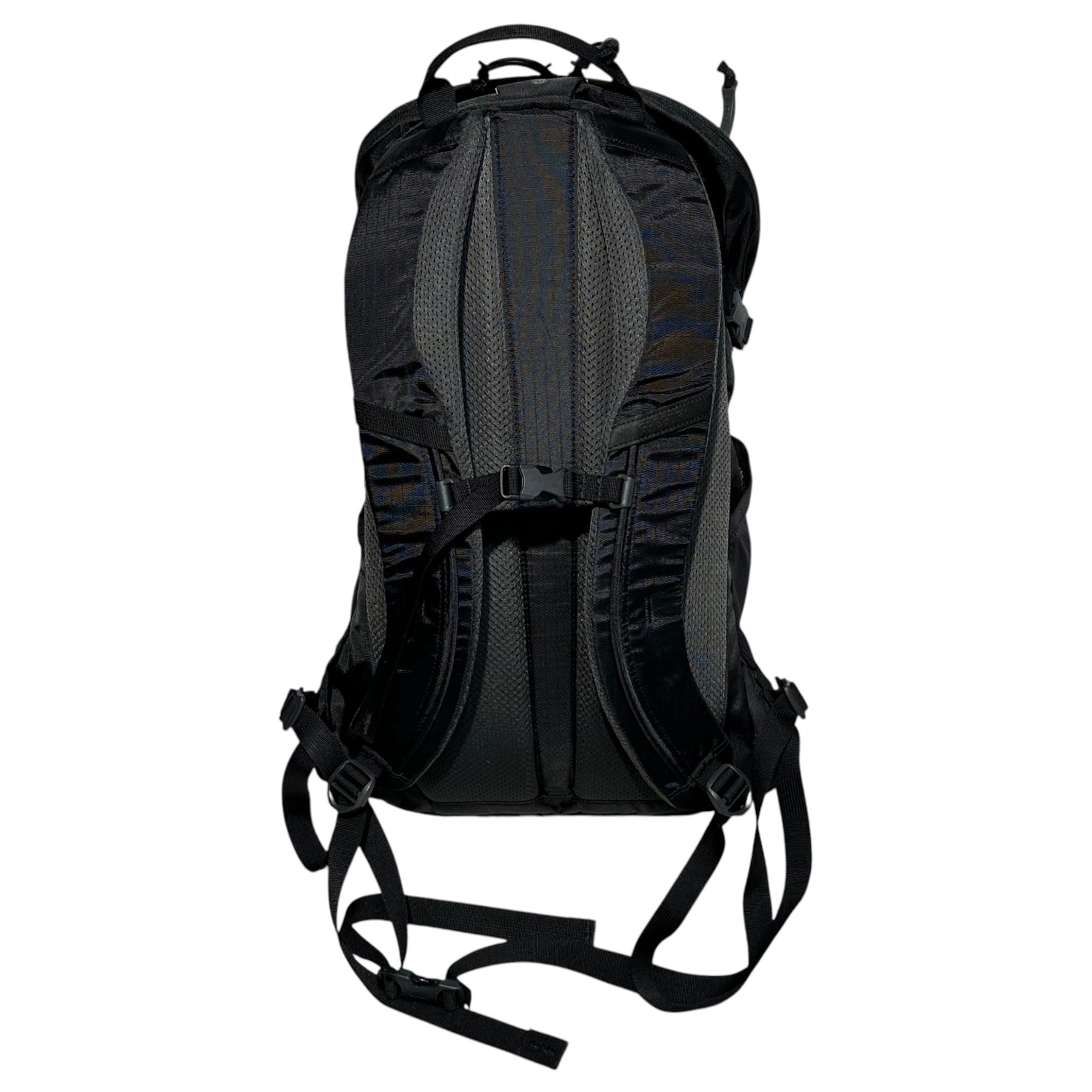 GREGORY(グレゴリー) SATUMA 26 サツマ26 11T-001337909 ブラック デイパック ザック リュック バックパック アウトドア キャンプ