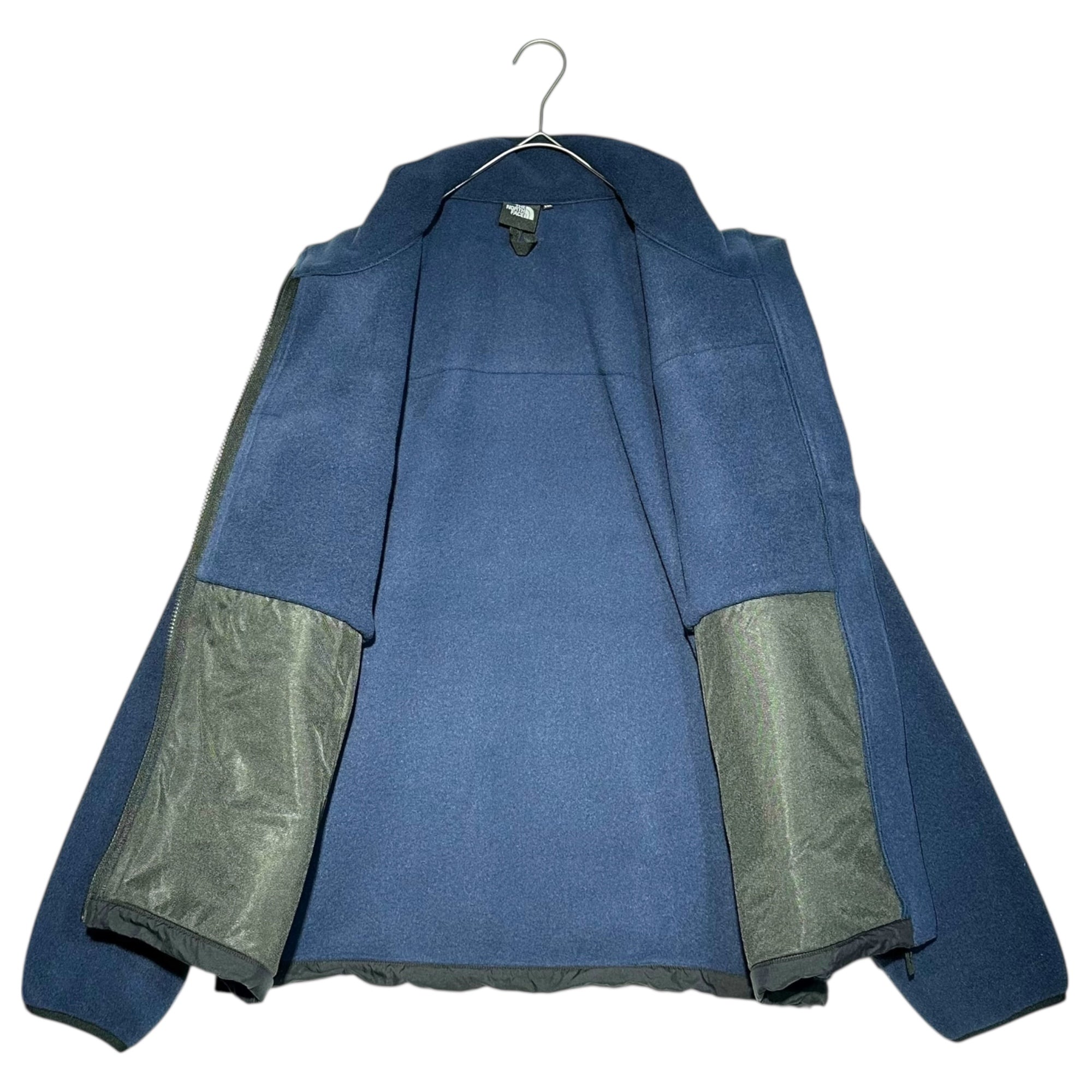 THE NORTH FACE(ノースフェイス) Denali Jacket デナリ ジャケット NA71951 XXL アーバンネイビー フリース アウトドア