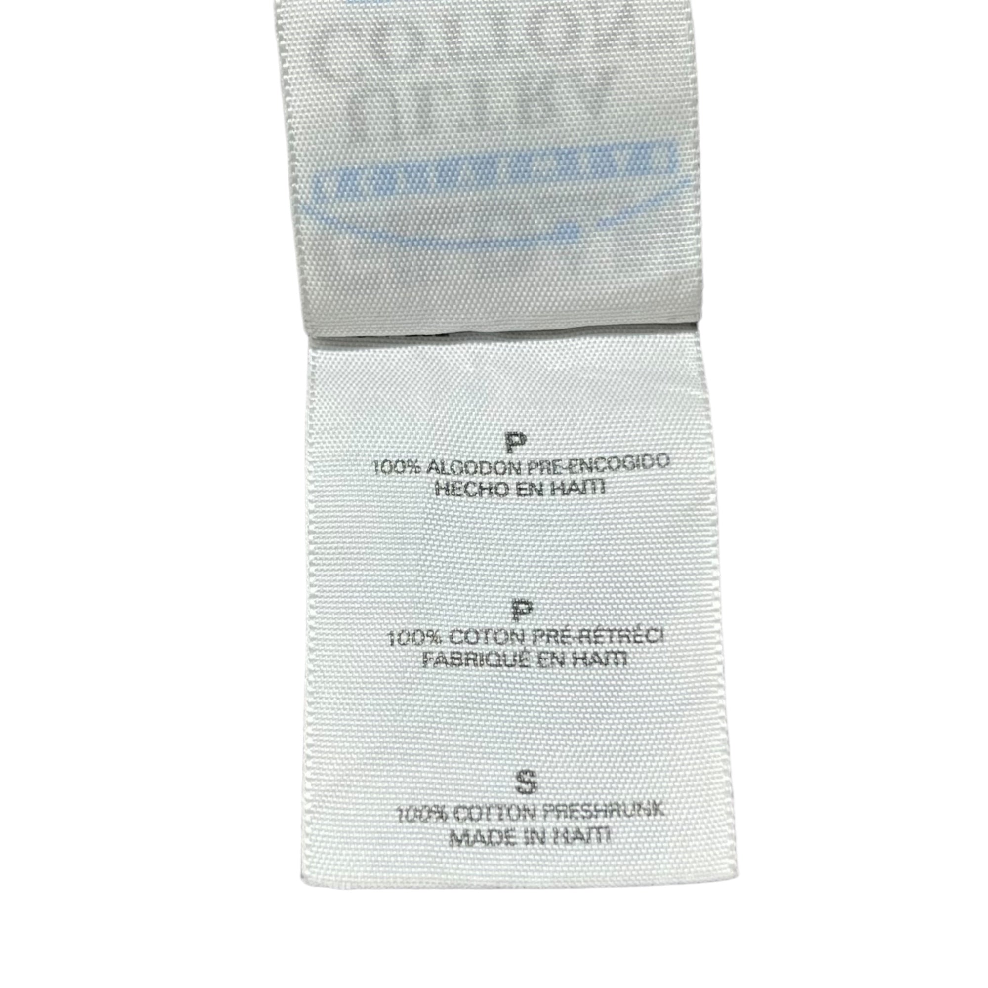 Disney VINTAGE(ディズニーヴィンテージ) 05's MAGIC MUSIC DAYS T-SHIRT マジック ミュージック デイズ Tシャツ 00s S グレー