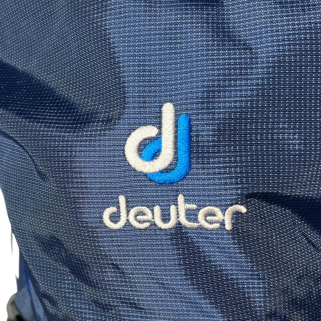deuter(ドイター) Aircontact 65+10 エアコンタクト ブルー×ネイビー バックパック リュック 登山 アウトドア