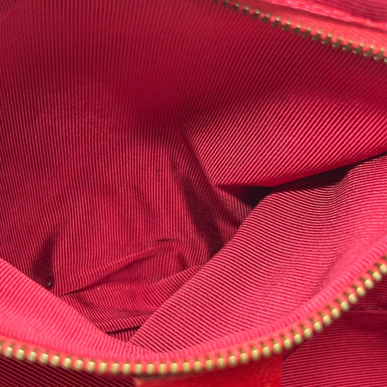 CELINE(セリーヌ) Vintage PARIS Limited Edition Ella Frame Hand Bag ヴィンテージ パリ 限定 エラ フレーム ハンド バッグ CE00/24 レッド ユニオンジャック