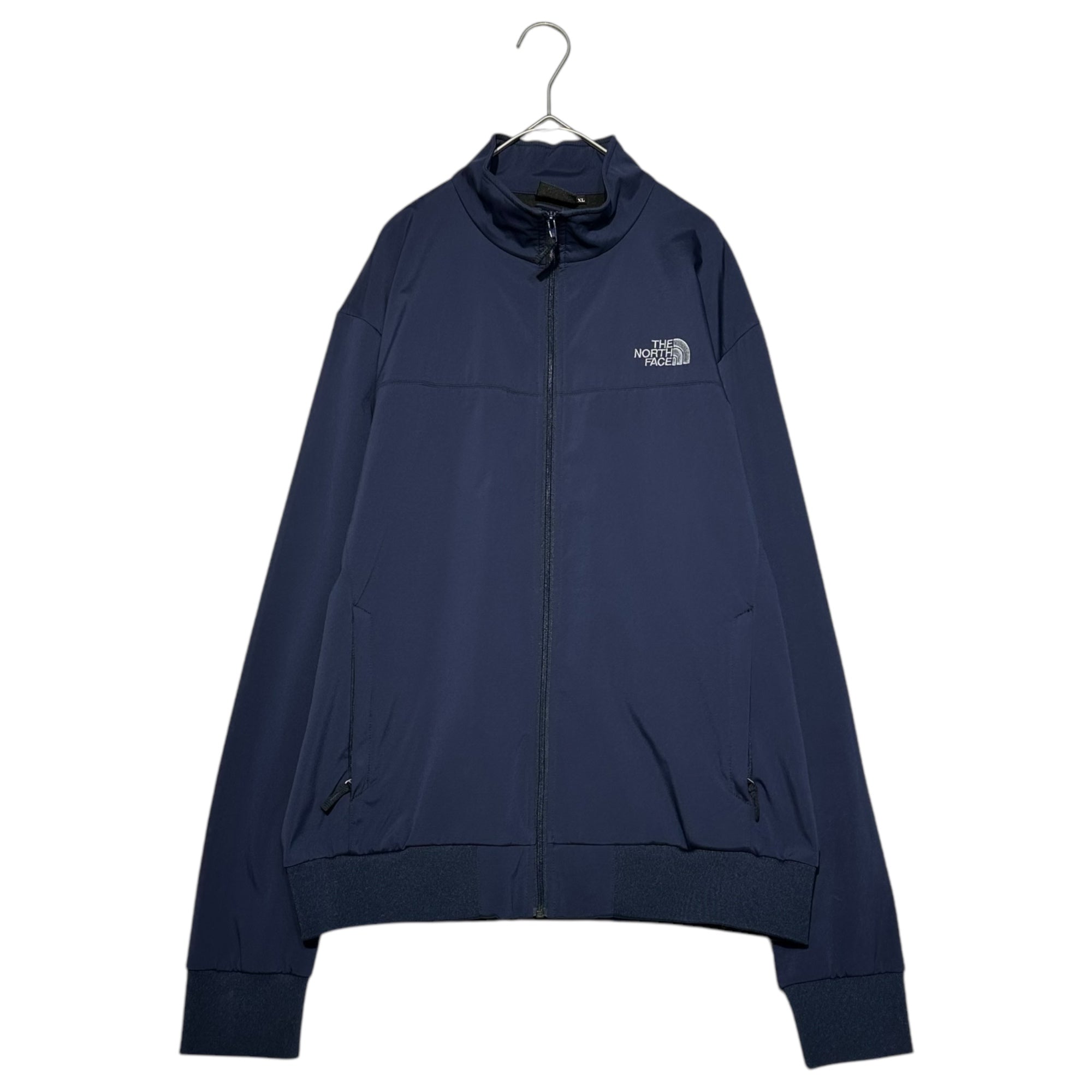 THE NORTH FACE(ノースフェイス) V2 MOUNTAIN JACKET マウンテン ジャケット NP7150KS XL ネイビー トラック ナイロン アウトドア
