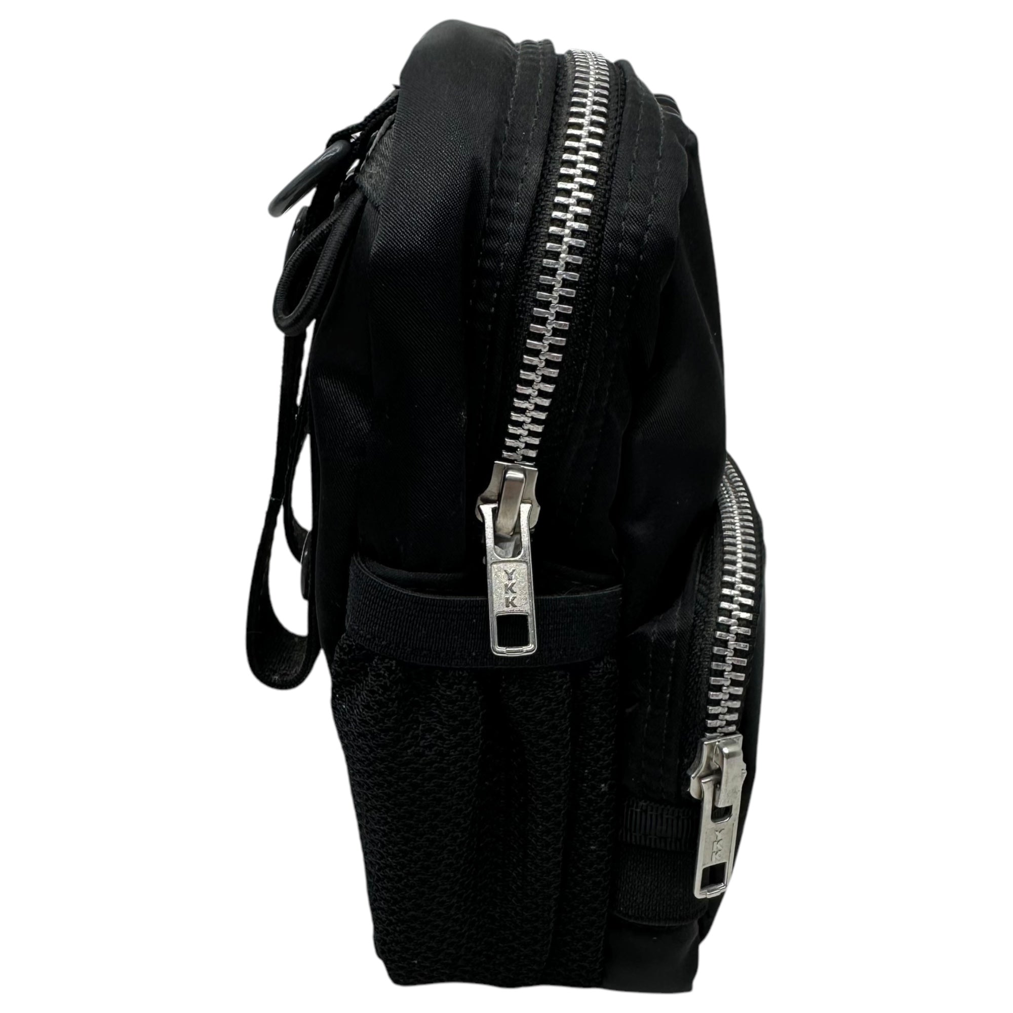 PORTER × smart(ポーター×スマート) Tanker daypack mini タンカー デイパック ミニ ブラック 箱付 稀少品