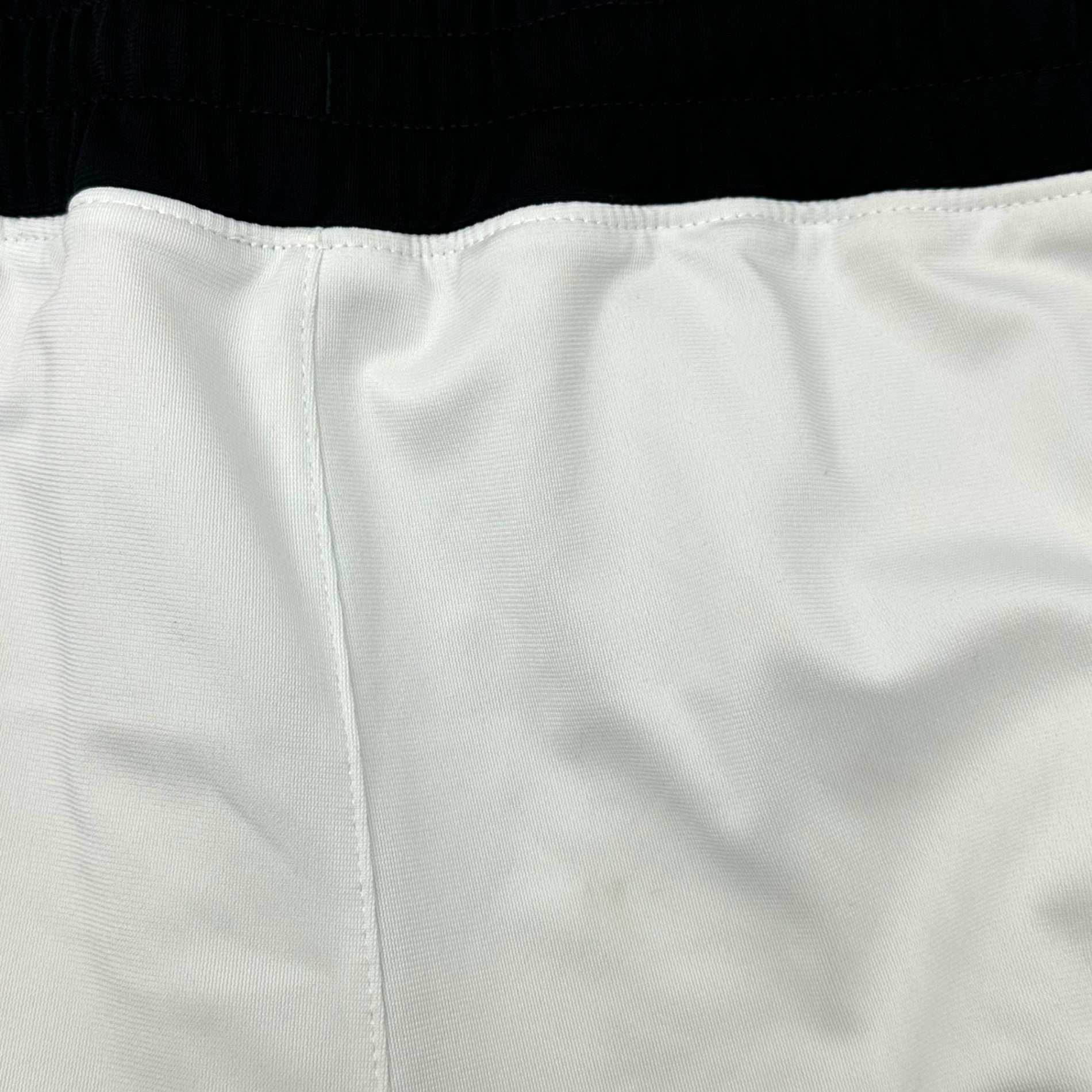 NIKE×Fear of God(ナイキ×フィアオブゴッド) Reversiblr Short リバーシブル ショーツ AR0627-121 S グレー×ホワイト ショート ハーフ パンツ コラボ