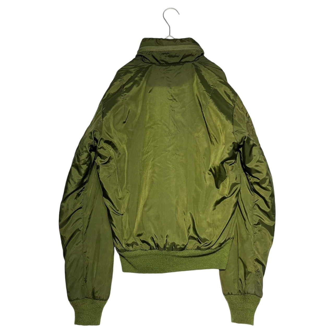 AVIREX(アヴィレックス) USA made G-8 WEP FLIGHT JACKET ミリタリー フライト ジャケット 7823 S オリーブ USA製