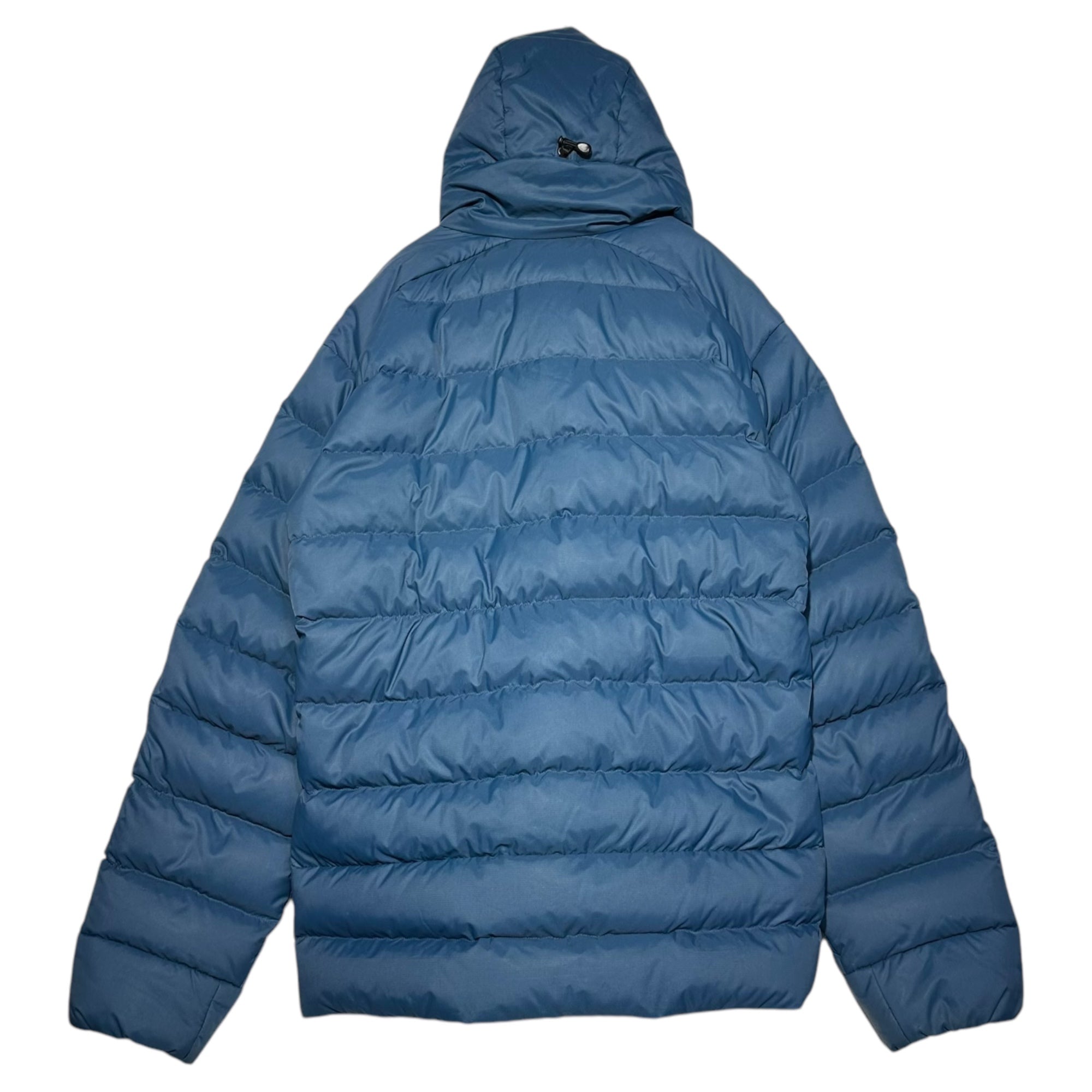 ARC'TERYX(アークテリクス) Thorium AR Hoody Men ソリウム エーアール フーディ ダウン ジャケット 21794-114185 L ブルー