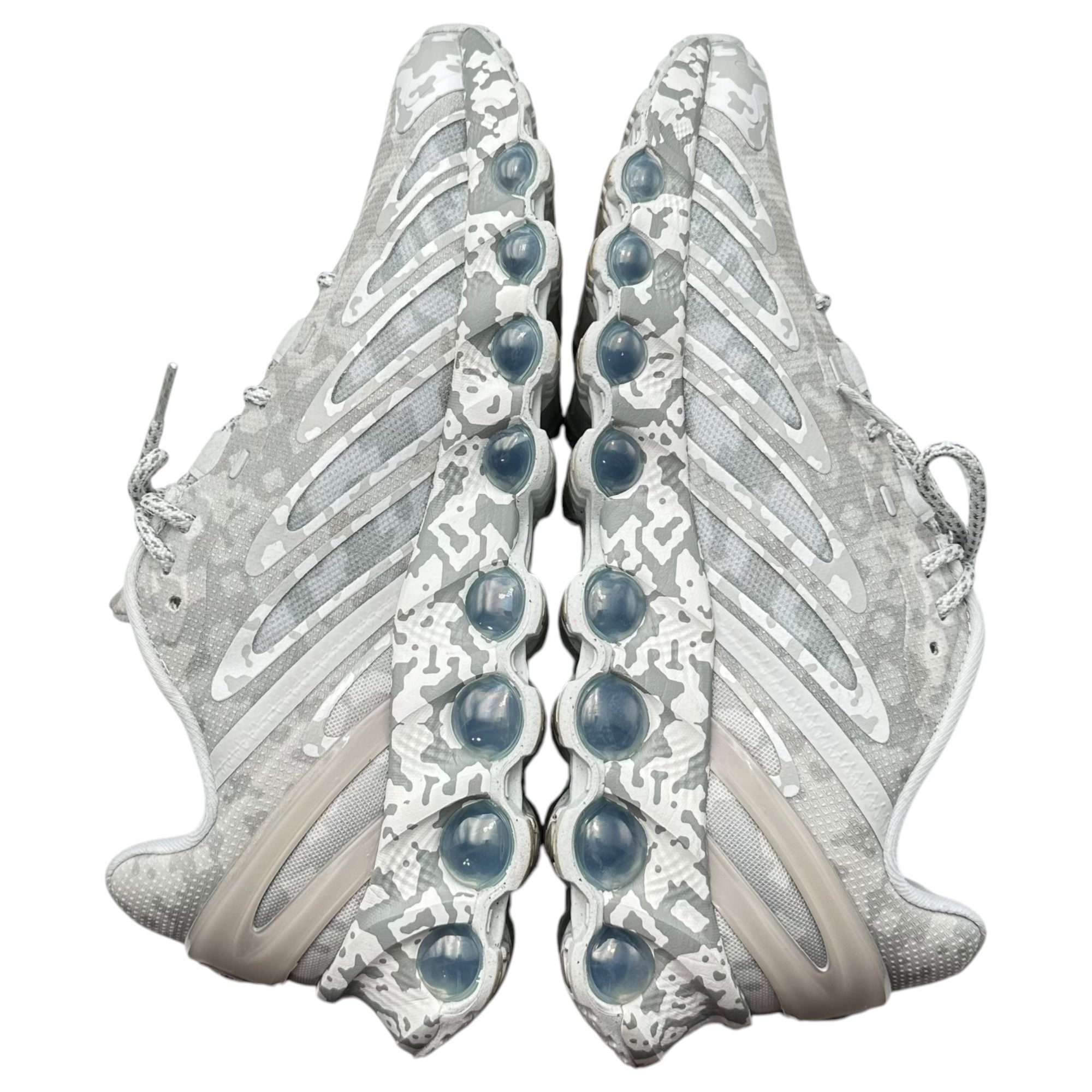 NIKE×C.E(ナイキ×シーイー) Air Max DN8 "Pure Platinum" エア マックス DN8 ピュアプラチナム IB6184-002 26.5cm ライトグレー スニーカー