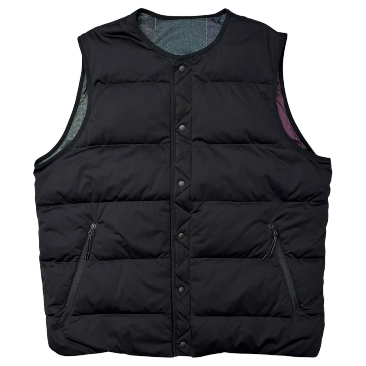 White Mountaineering×TAION(ホワイトマウンテニアリング×タイオン