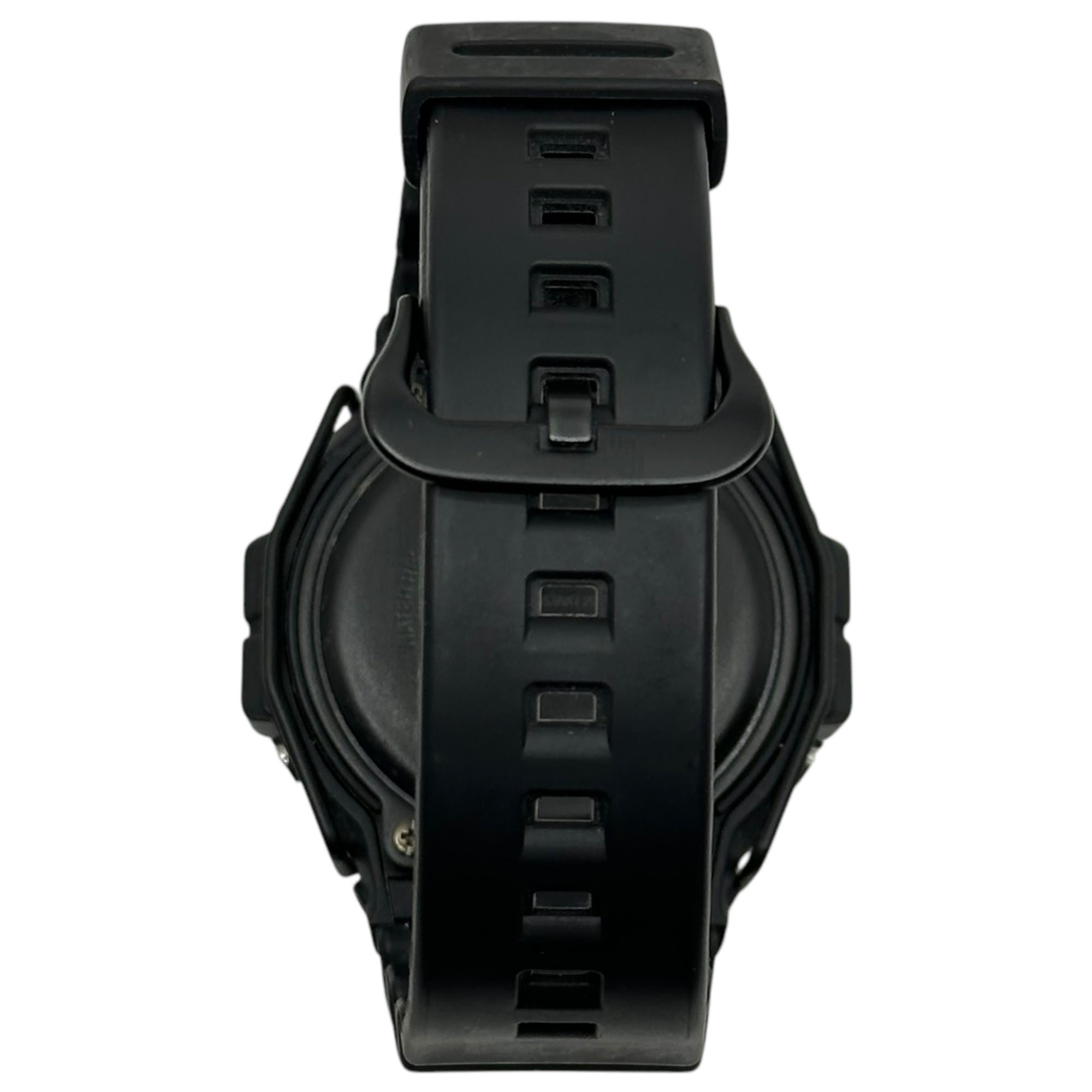 N.HOOLYWOOD × CASIO(エヌハリウッド ミスターハリウッド × カシオ) G-SHOCK ジーショック デジタル 腕時計 コラボ DW-5900NH21-1JR ブラック 箱付