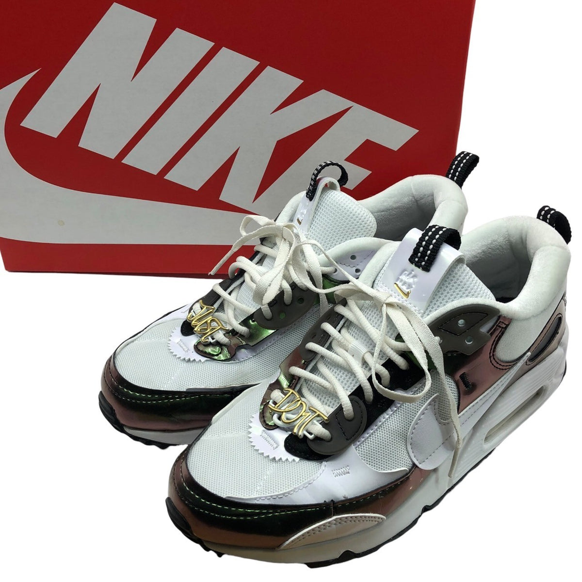 NIKE(ナイキ) Air Max 90 Futura SE エア マックス 90 フューチュラ SE 