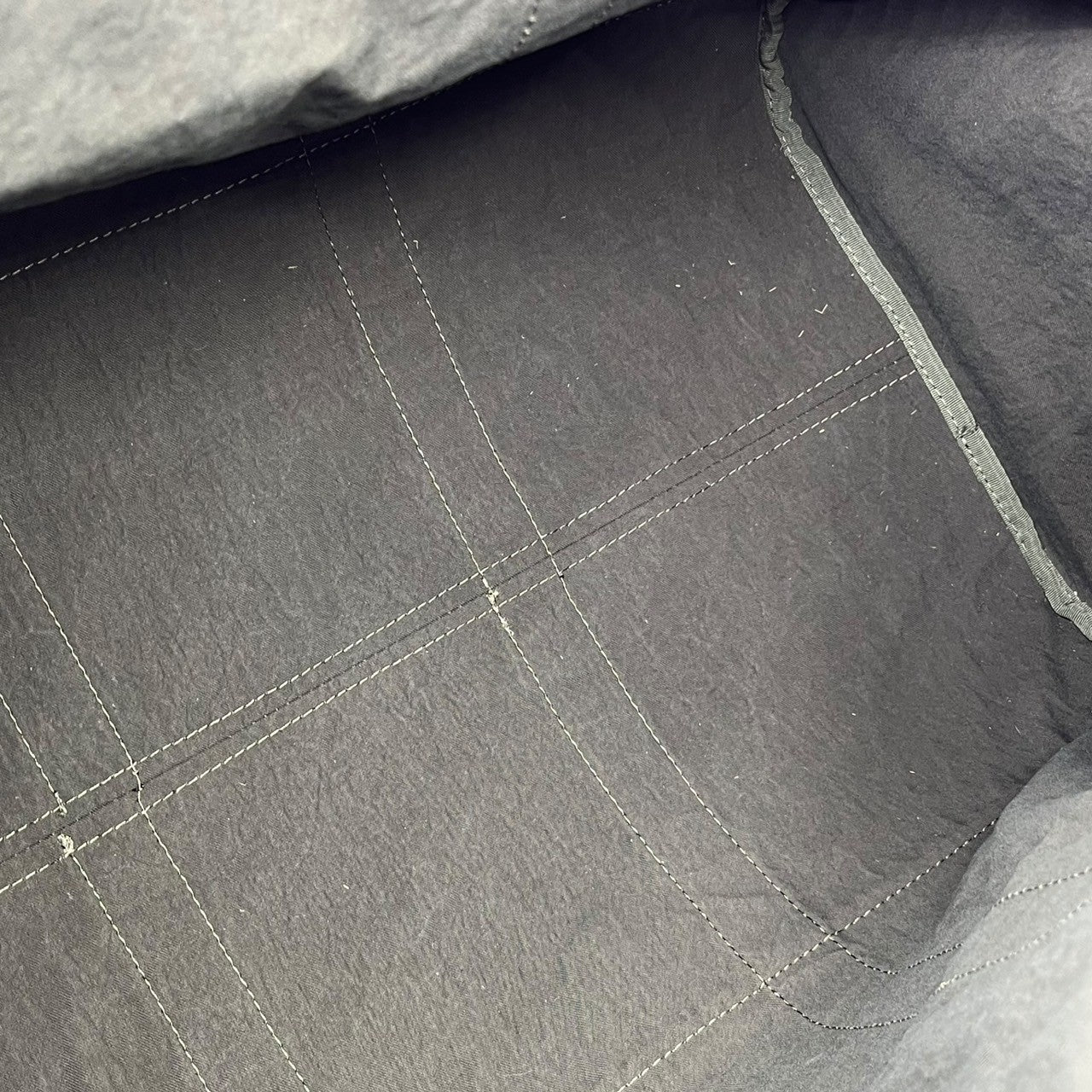 Hender Scheme(エンダースキーマ) Boston luggage ボストン バッグ ラゲージ カーキグリーン 旅行 ショルダー ストラップ khaki green