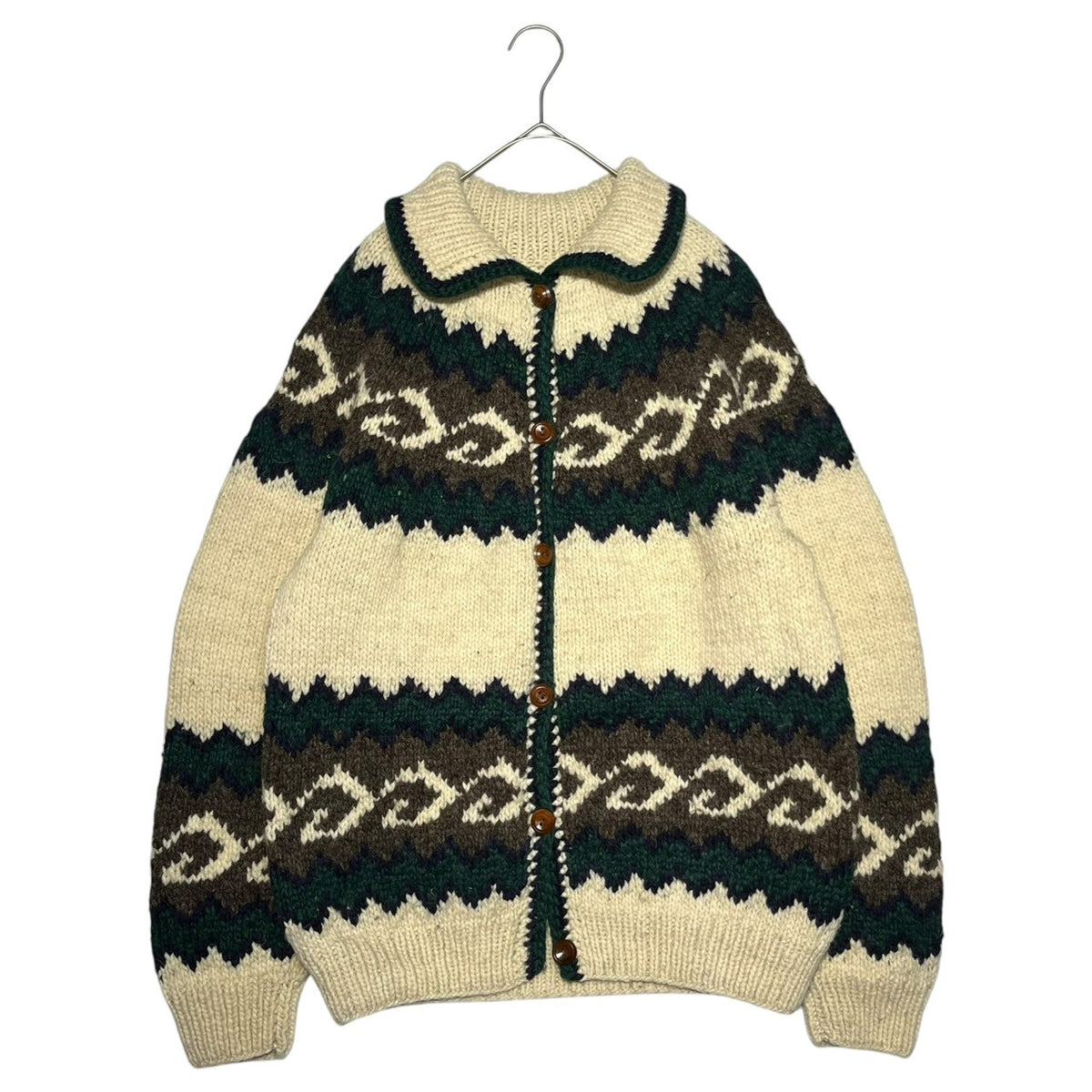 INDIGENOUS DESIGNS(インディアンデザインズ) Ecuador made Indian low 