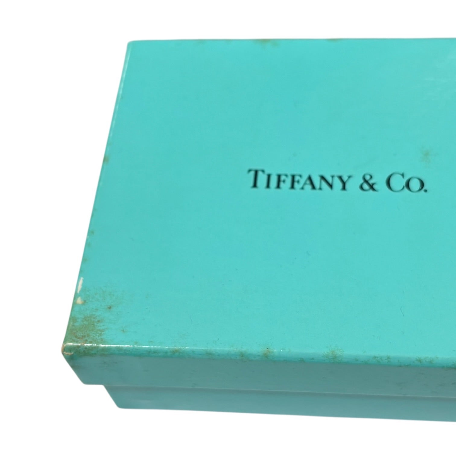 TIFFANY & CO.(ティファニー) Round Return to Bracelet ラウンド リターン トゥ ブレスレット シルバー