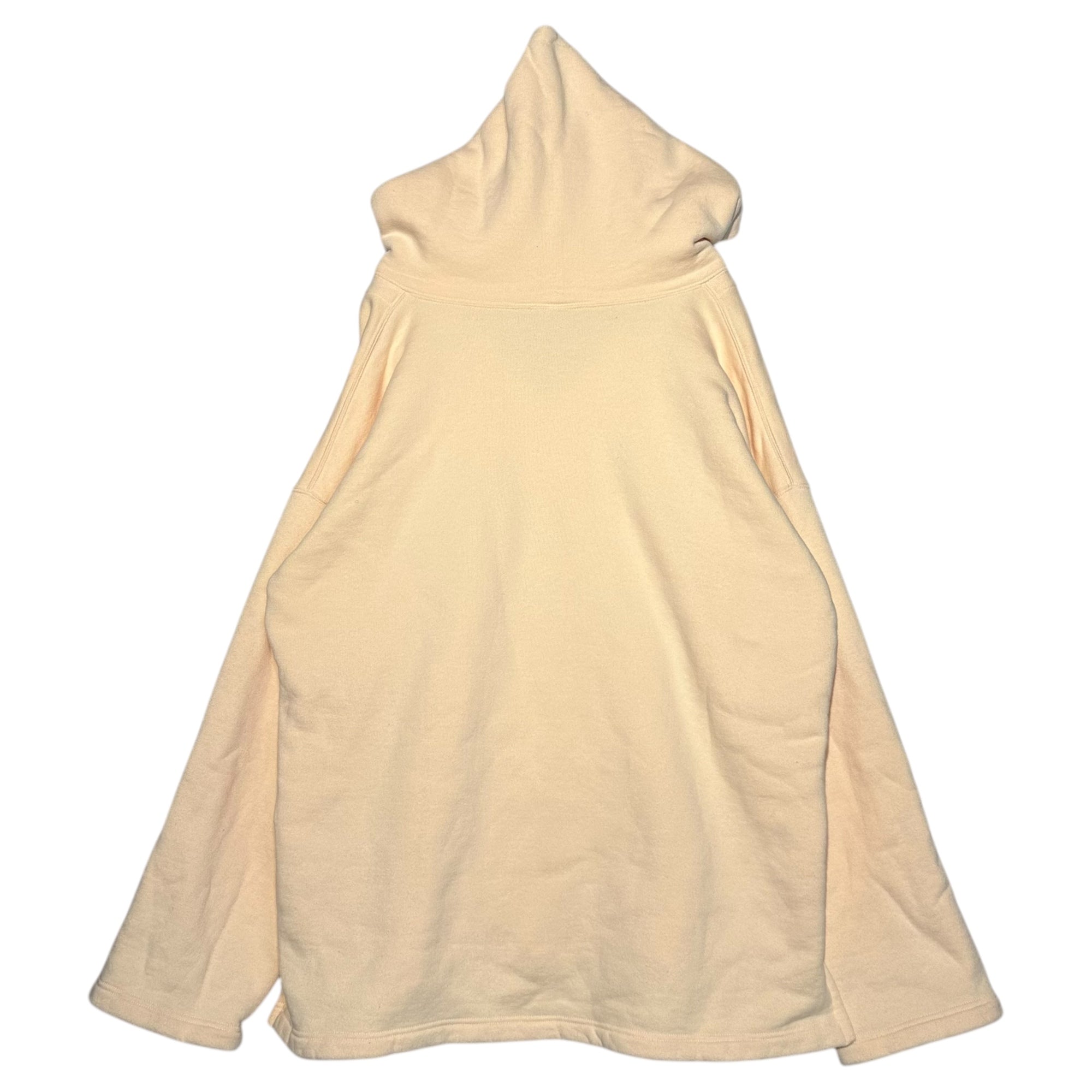 Mexipa(メキパ) Sweat Mexican Parker スウェット メキシカン パーカー 21-011-MP-8091-3 S ピンク