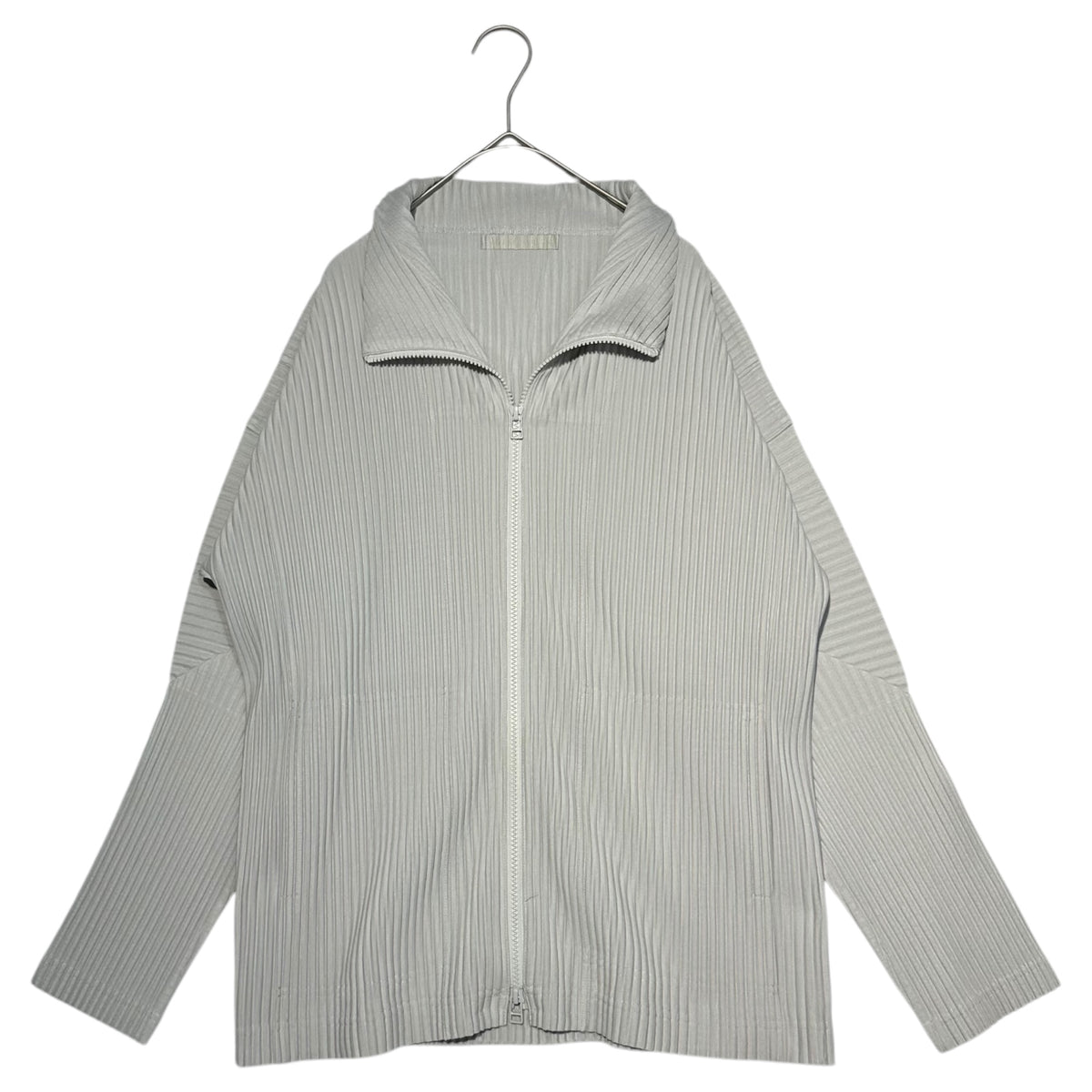 HOMME PLISSE ISSEY MIYAKE(オムプリッセイッセイミヤケ) Stand Collar 