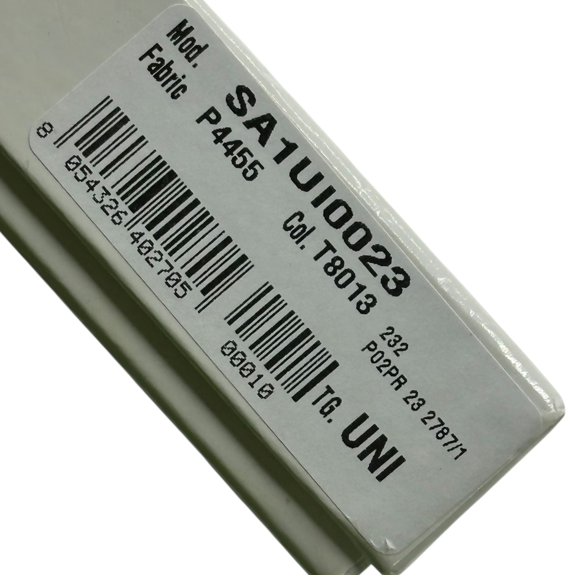 MAISON MARGIELA(メゾンマルジェラ) WALLET FLIP FLAP SMALL 二つ 折り財布 SA1UI0023 ブラック ミニ ウォレット