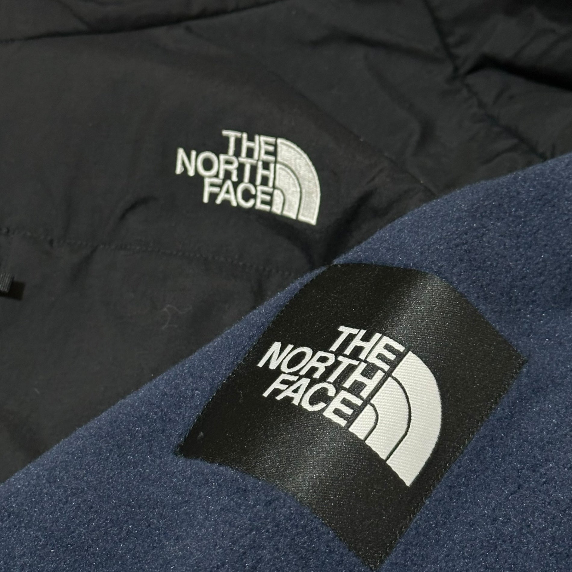 THE NORTH FACE(ノースフェイス) Denali Jacket デナリ ジャケット NA71951 XXL アーバンネイビー フリース アウトドア