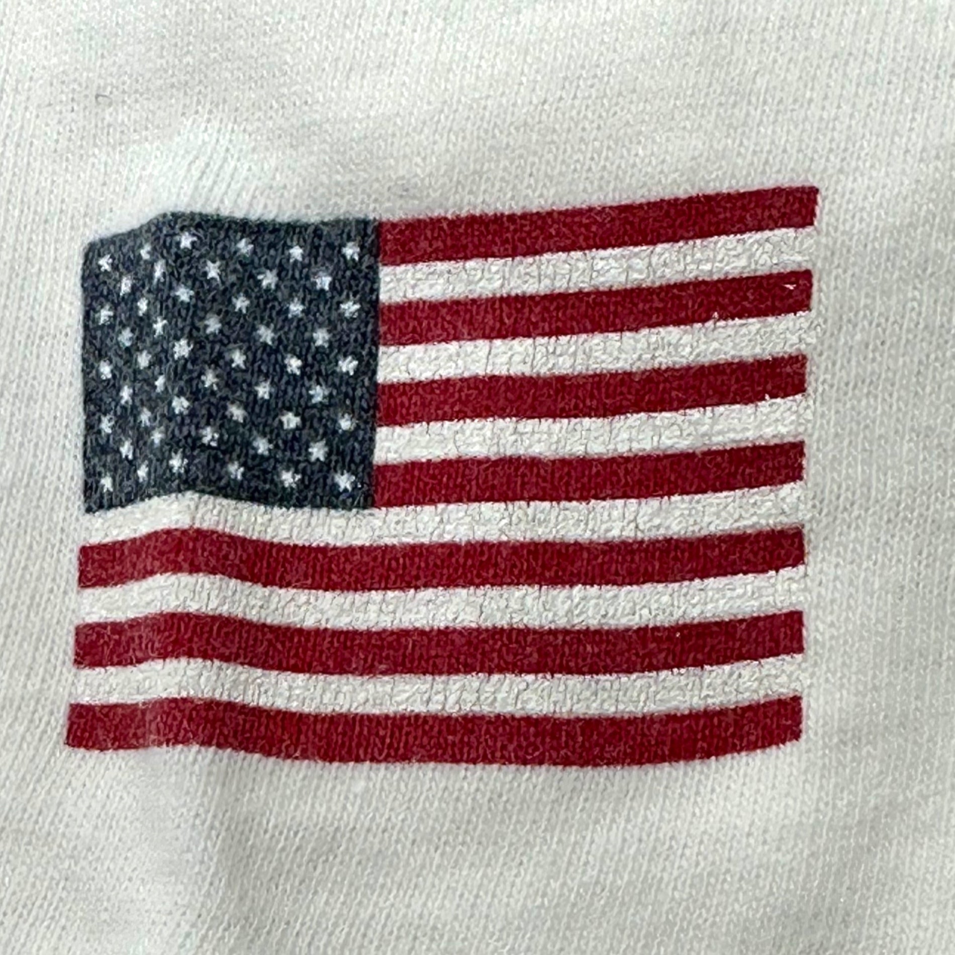 POLO SPORT(ポロスポーツ) 90's USA LOGO TEE ロゴ Tシャツ XL ホワイト 90年代~ ヴィンテージ USA製 Ralph Lauren ラルフローレン