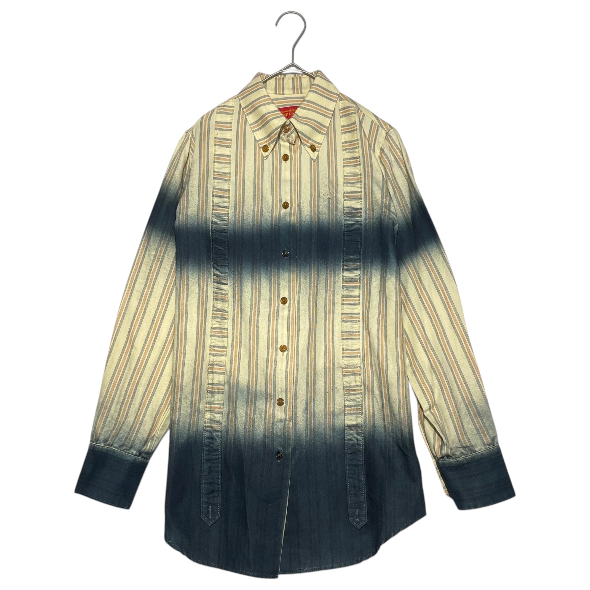 Tartan vivienne westwood gold label shirt gold label Archives