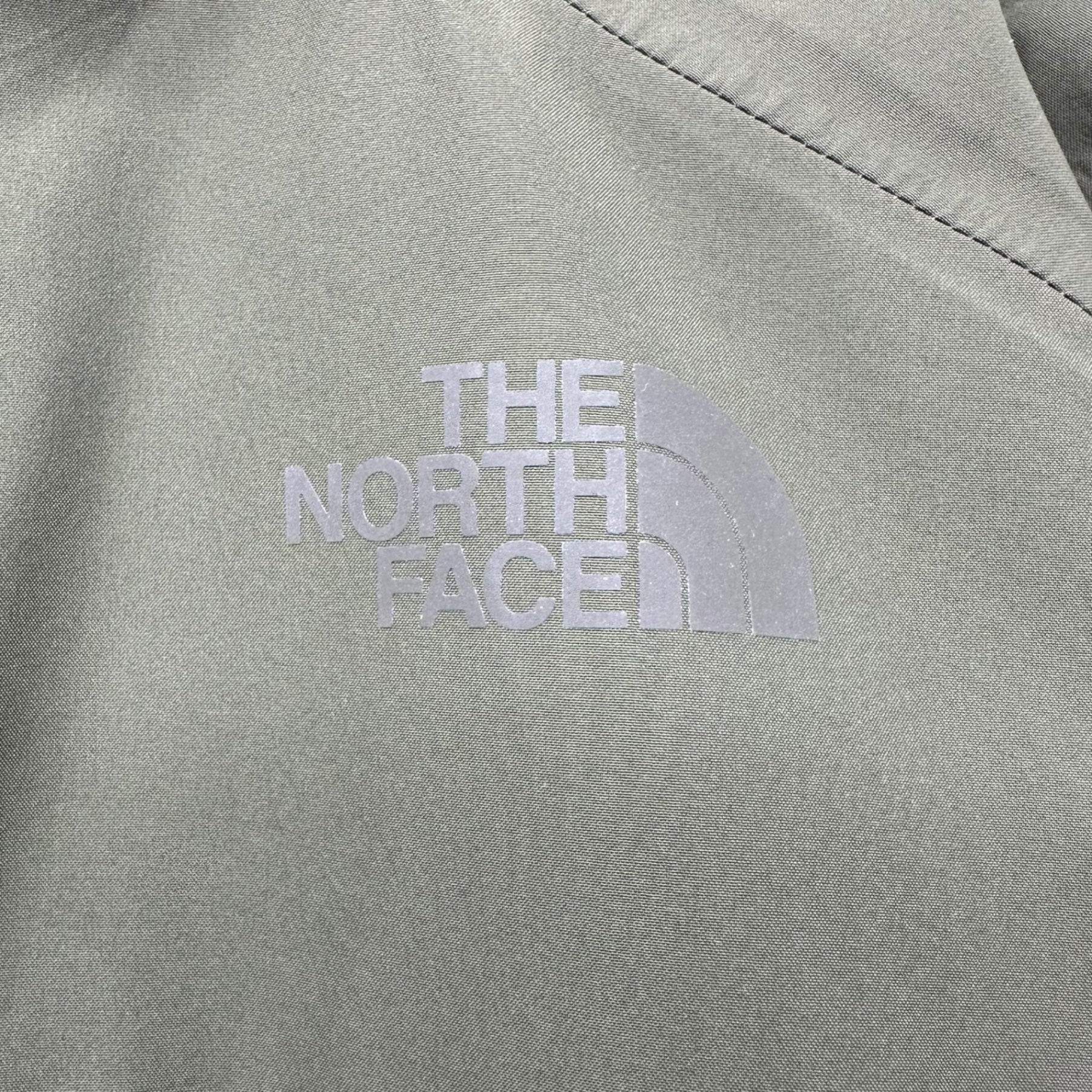 THE NORTH FACE(ノースフェイス) FL Drizzle Jacket ドリズル ジャケット NPW12014 L ニュートープ2 FUTURELIGHT マウンテンパーカー アウトドア レインウェア