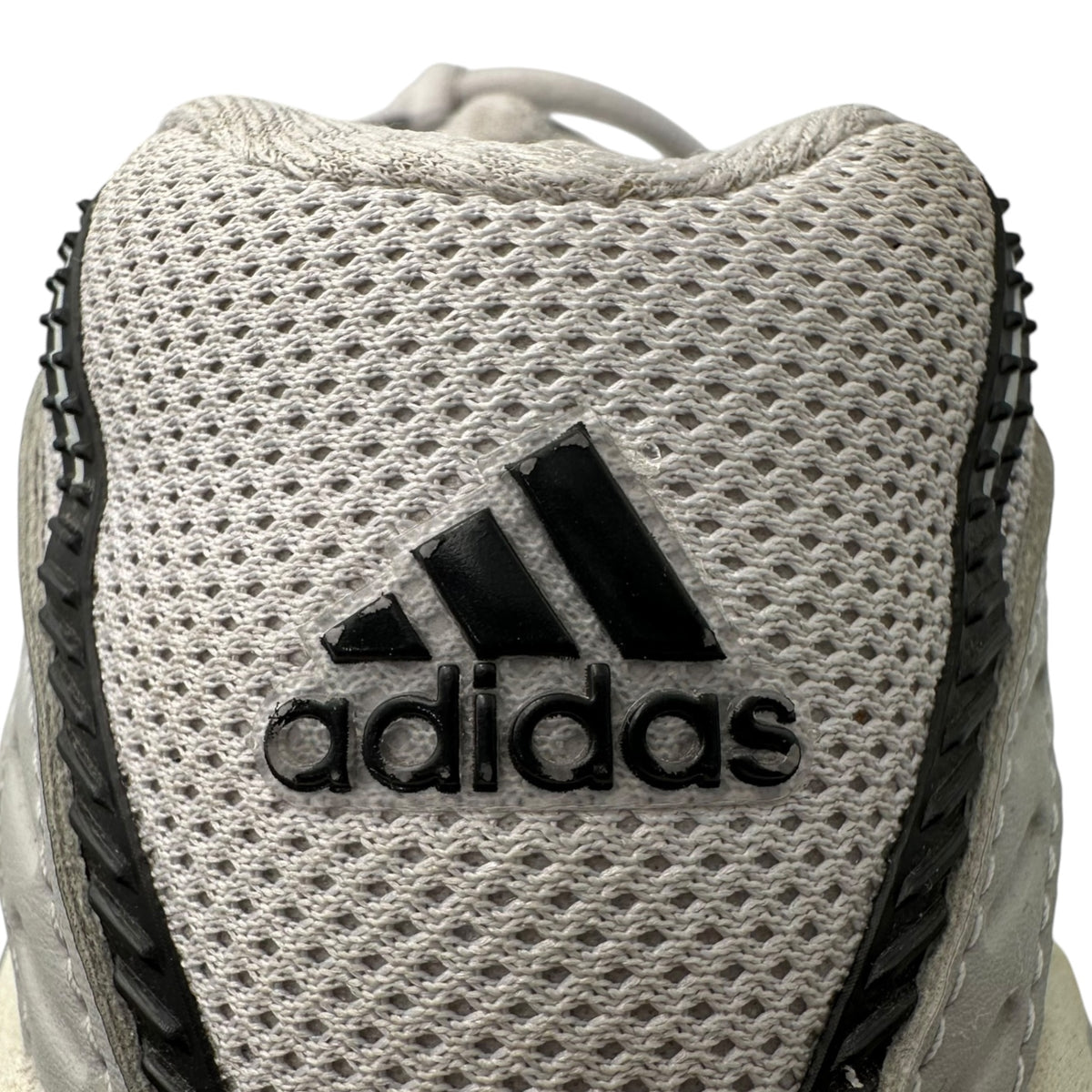 adidas(アディダス) ADISTAR XLG 2.0 アディスター 厚底 スニーカー HQ7553 27cm グレー