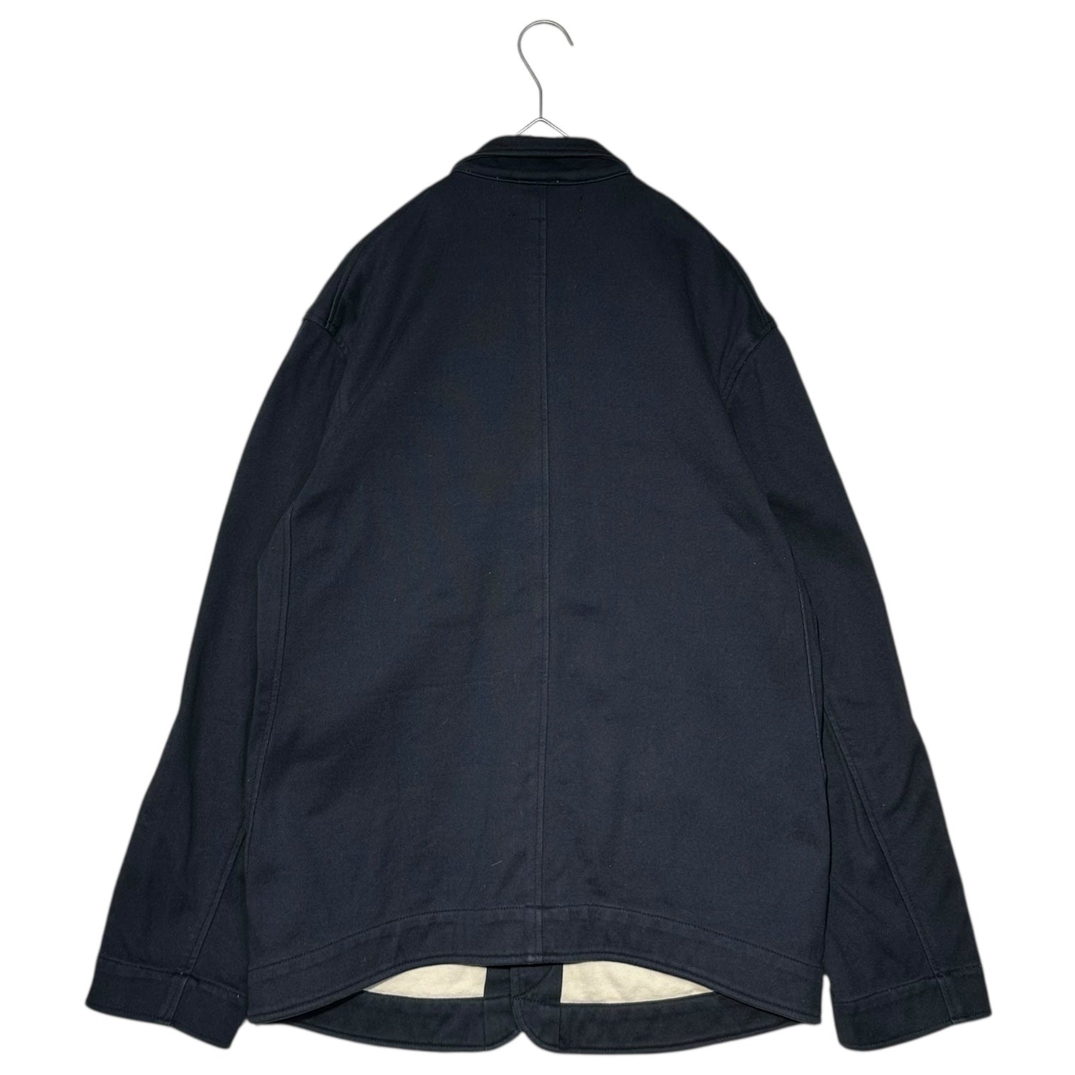 Levi's Engineered Jeans(リーバイスエンジニアドジーンズ) 00's Cotton 3B Blazer コットン 3B ブレザー 70104-80 L ネイビー テーラード ジャケット