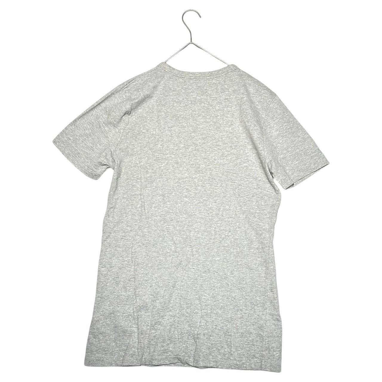 RRL(ダブルアールエル) henley neck T-shirt ヘンリーネック Tシャツ XL グレー