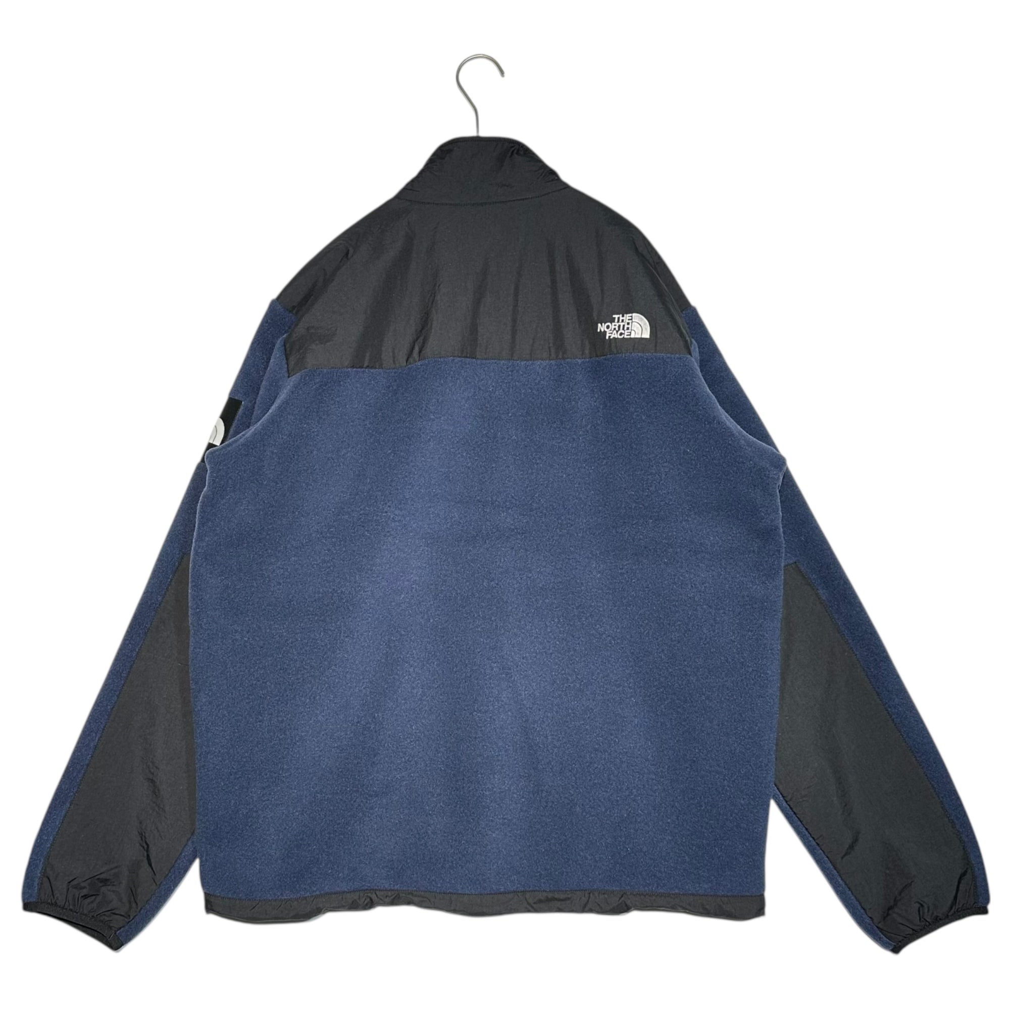 THE NORTH FACE(ノースフェイス) Denali Jacket デナリ ジャケット NA71951 XXL アーバンネイビー フリース アウトドア