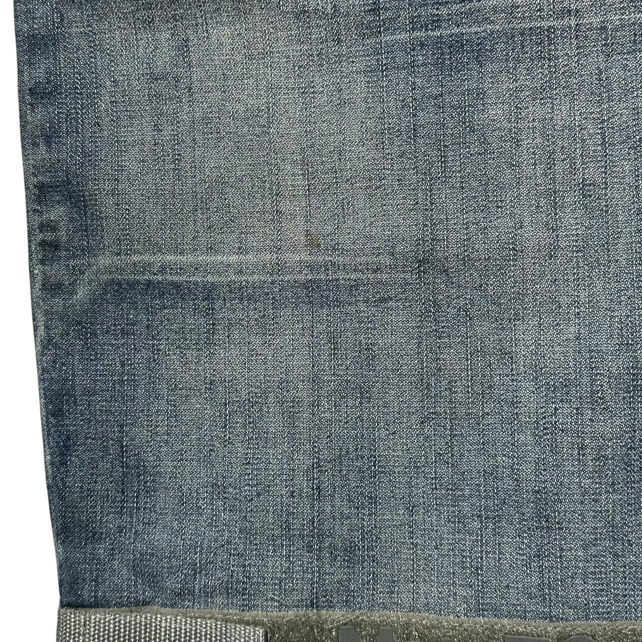 MARITHE FRANCOIS GIRBAUD(マリテフランソワジルボー) 90's~00's Shuttle Buggy Wide Denim Pants シャトル バギー ワイド デニム パンツ GM6101 33 ライトインディゴ ヴィンテージ B-BOY Y2K