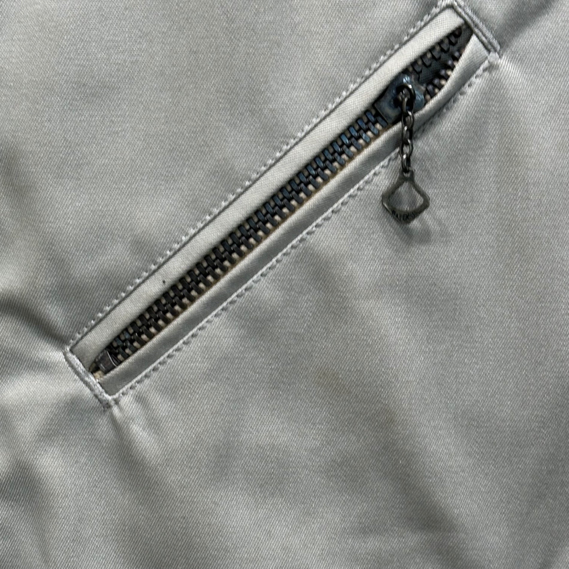 WTAPS(ダブルタップス) 10SS 96-69 Bondage Military Jacket ボンテージ ミリタリー ジャケット 101GWDT-JKM03 M ベージュ